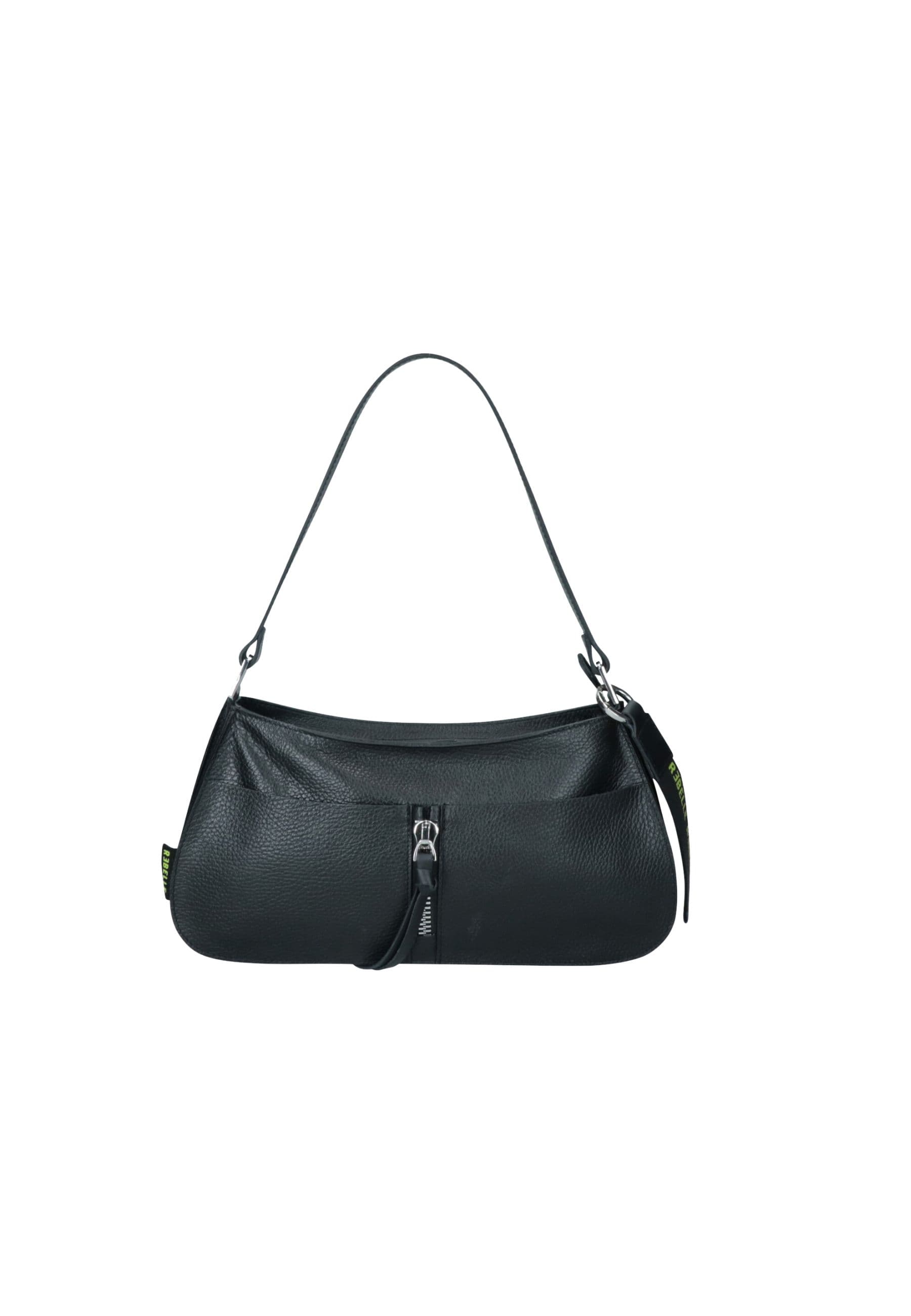 Women's Bag Rebelle angel dollar Black