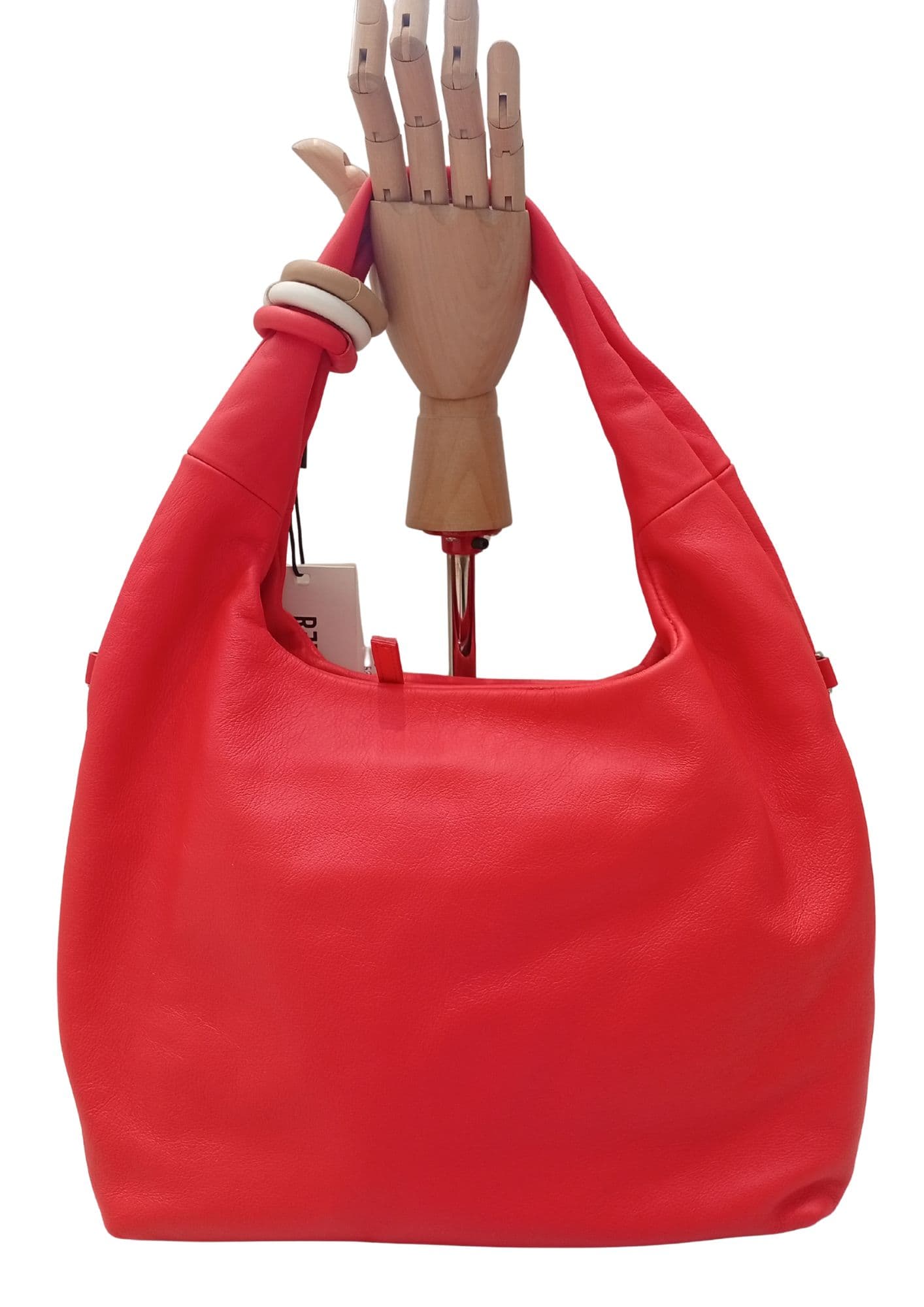 Women's Bag Rebelle carola pure red
