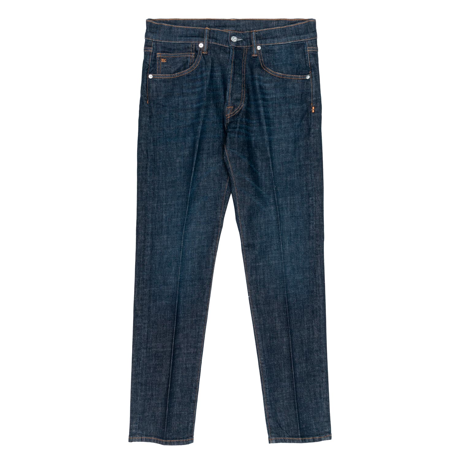 Denim Skinny Man Nine In The Morning Rock 5 Pocket
