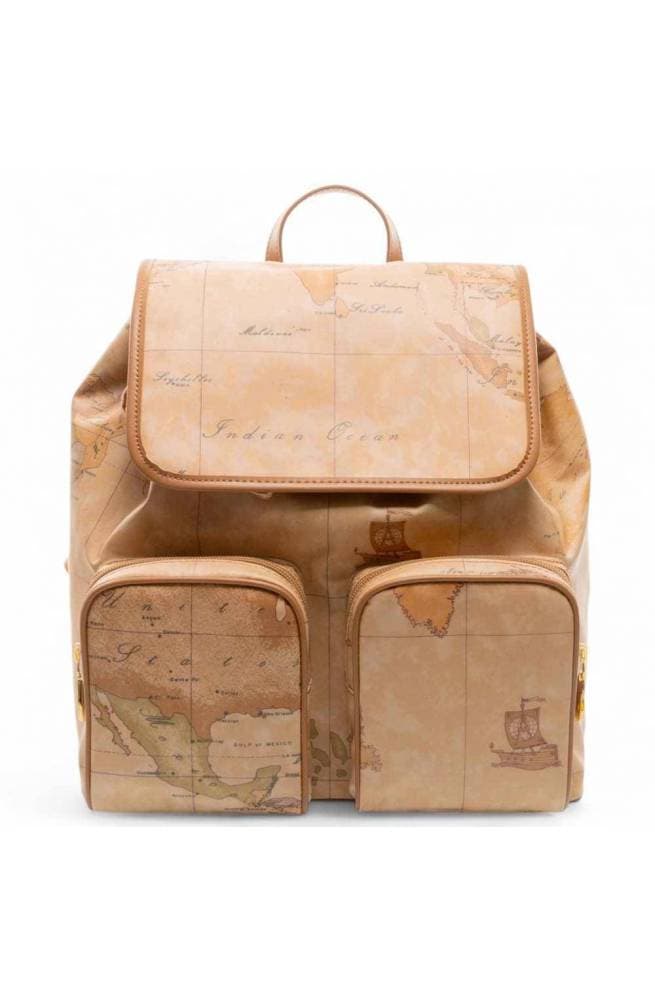 Alviero backpack martini 1° class geo soft Donna Geo - S016-6001-0010