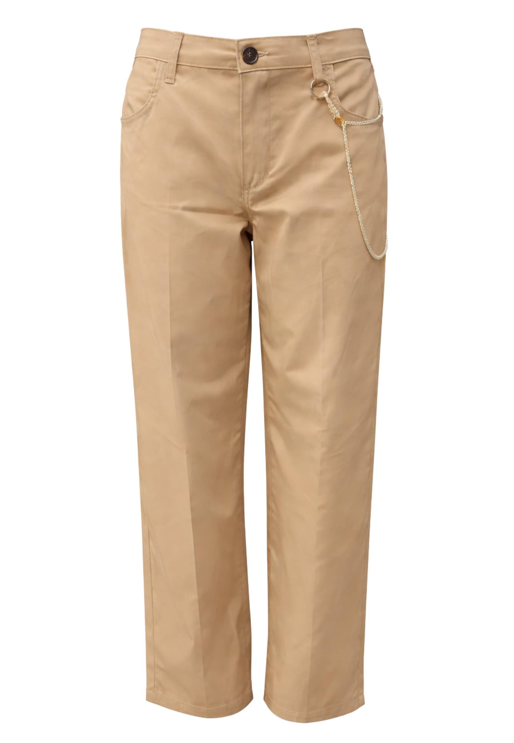 Women's trousers Souvenir with rope
