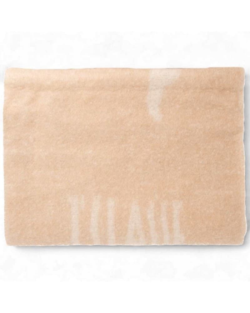 Martini 1st Class Martini Alviero Scarf Woman Beige - S590-1779-0925