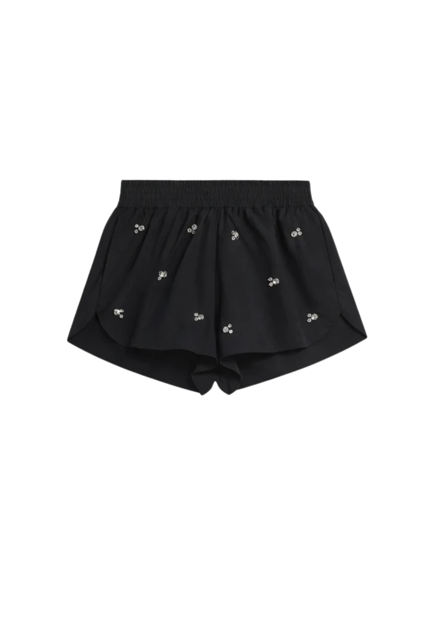 Shorts Woman Apaperkid with applications