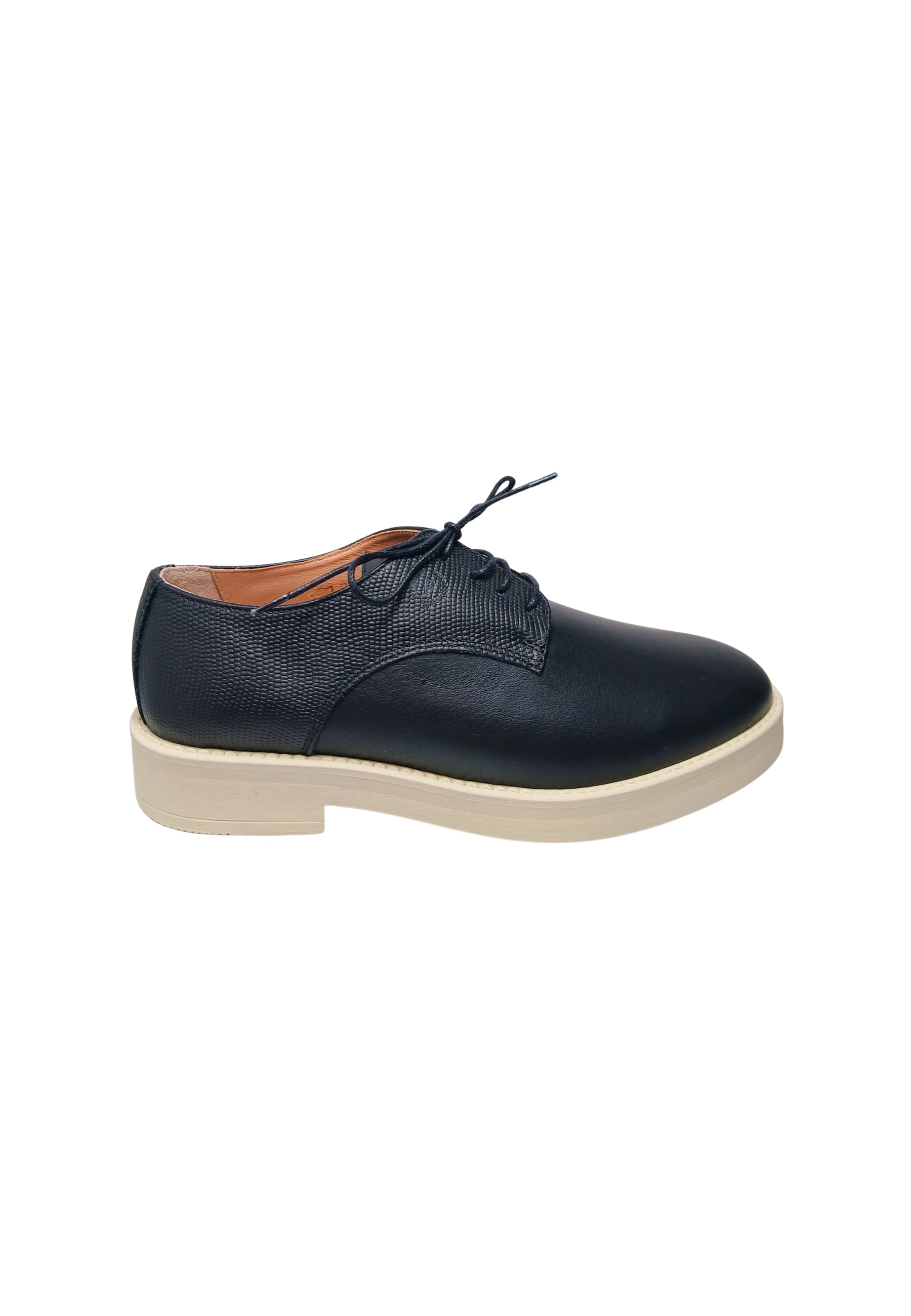 sa10133G9evit00A Pollini Women's Leather Black