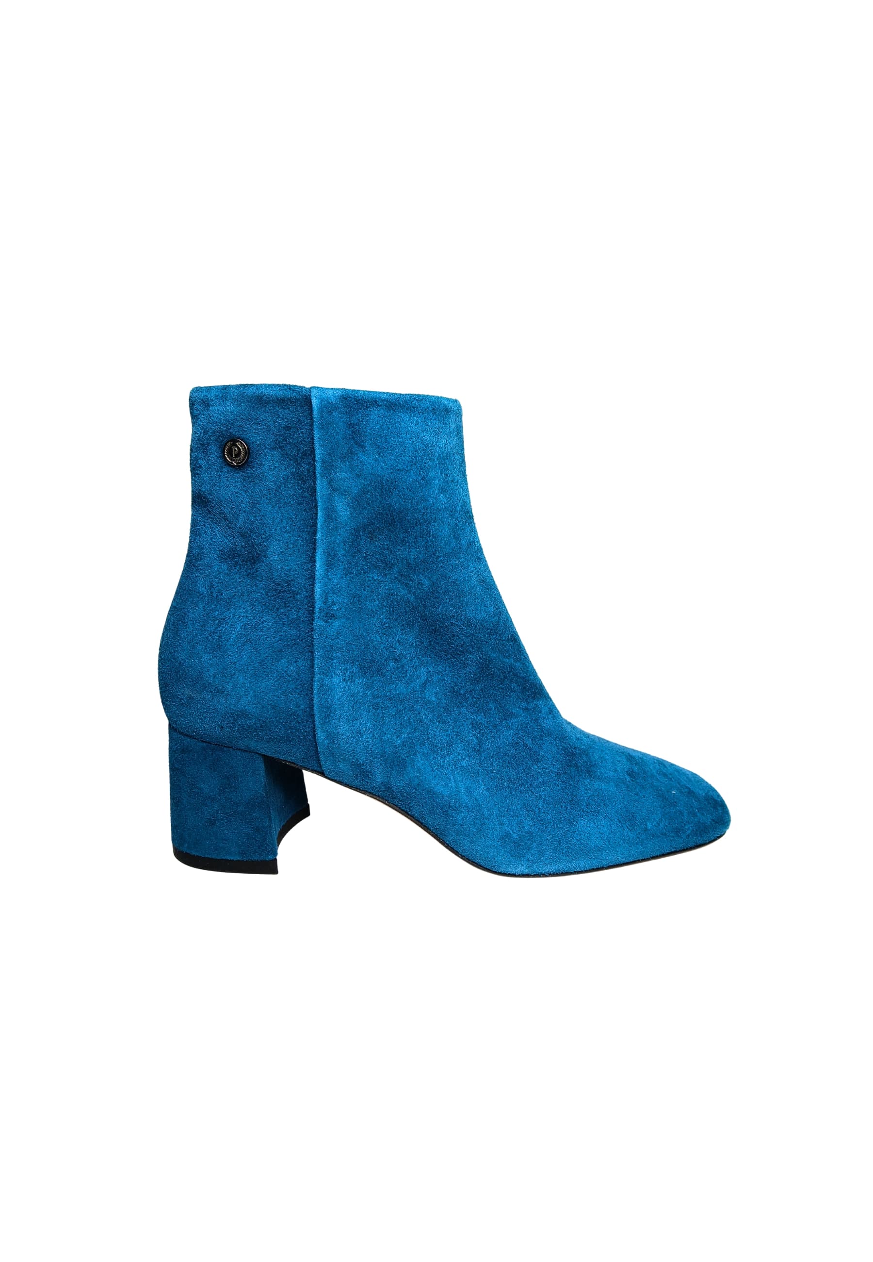 sa21185G9fcam854 Pollini Women's Suede