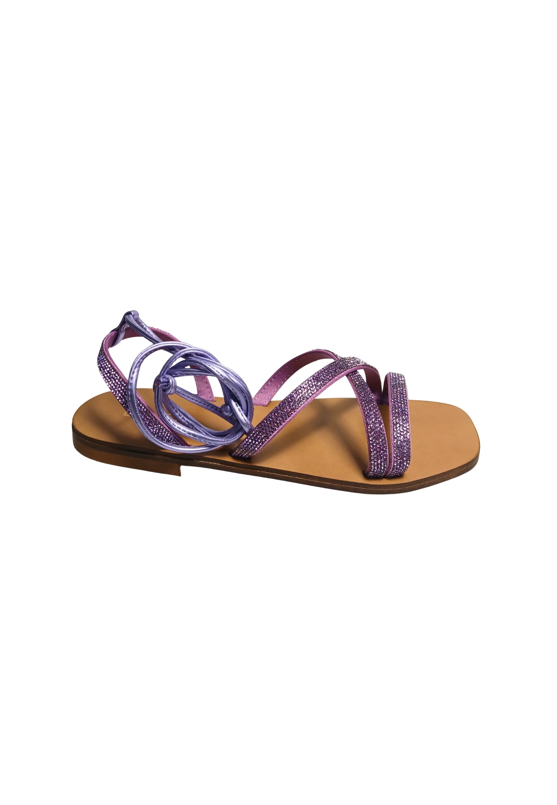 sa3149_t0380lil Liujo Women's Ecopelle Lilla