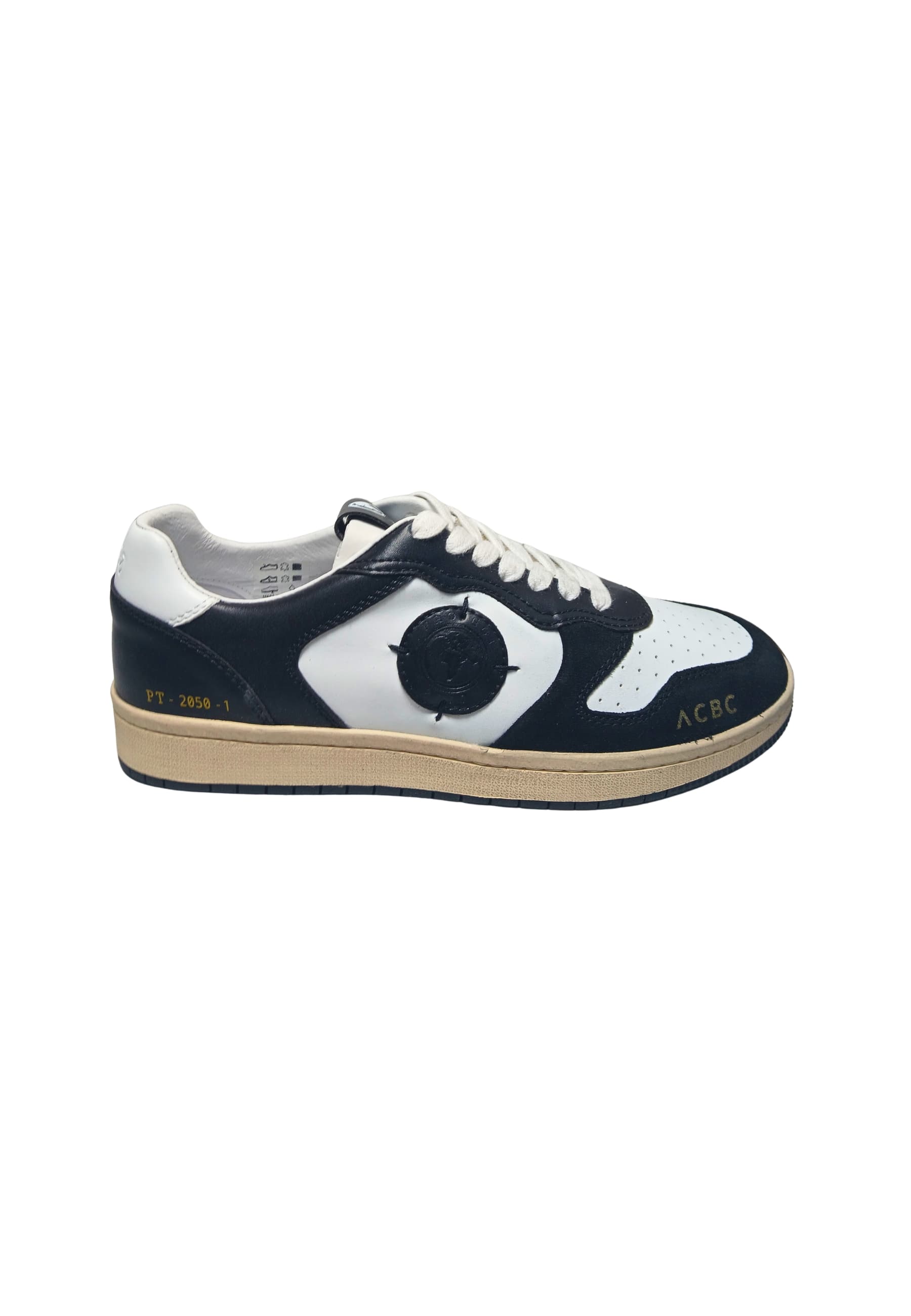 shpjata_105 Acbc Project 2050 Men Leather Black