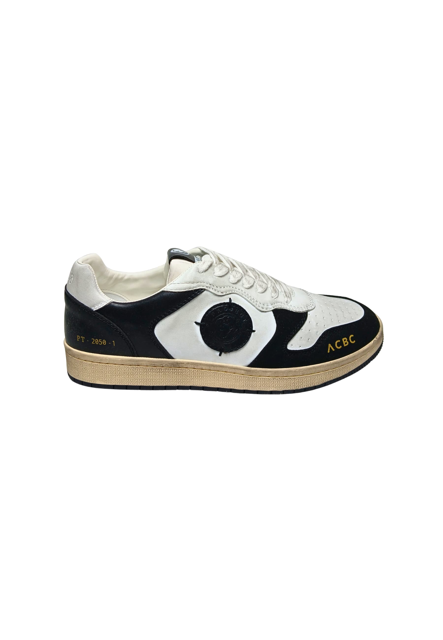 SHPJATA_PJ114 Acbc Project 2050 Men Leather Black