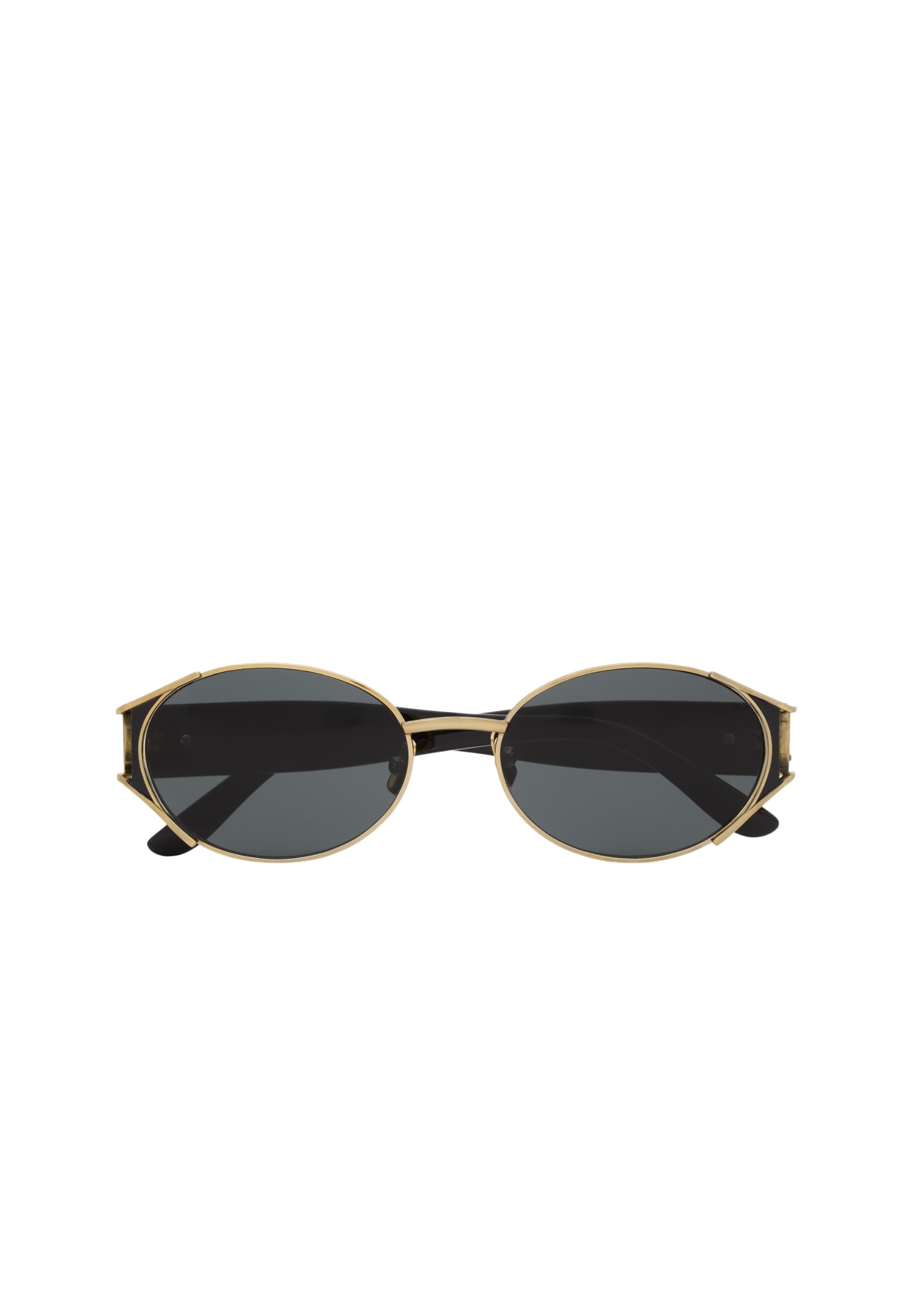 Sunglasses Saint Laurent SLM919-001 Woman
