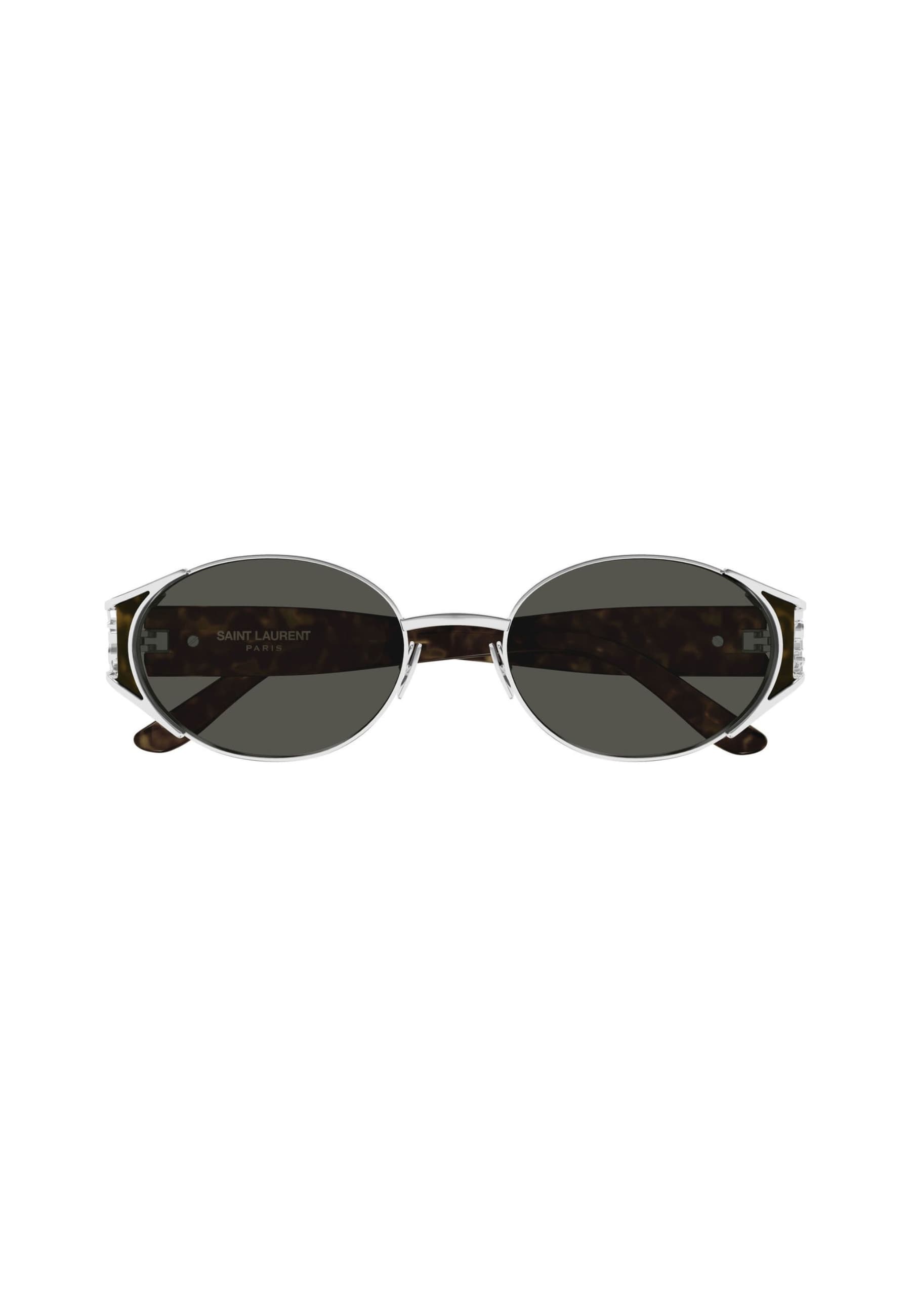 Sunglasses Saint Laurent SLM919-002 Woman