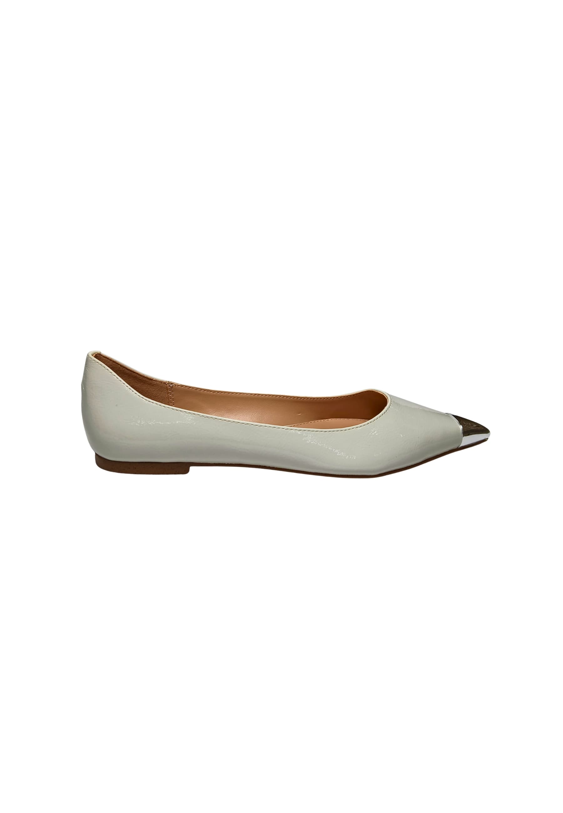 smw34A43P2612238 Steve Madden Women's Eco-leather White