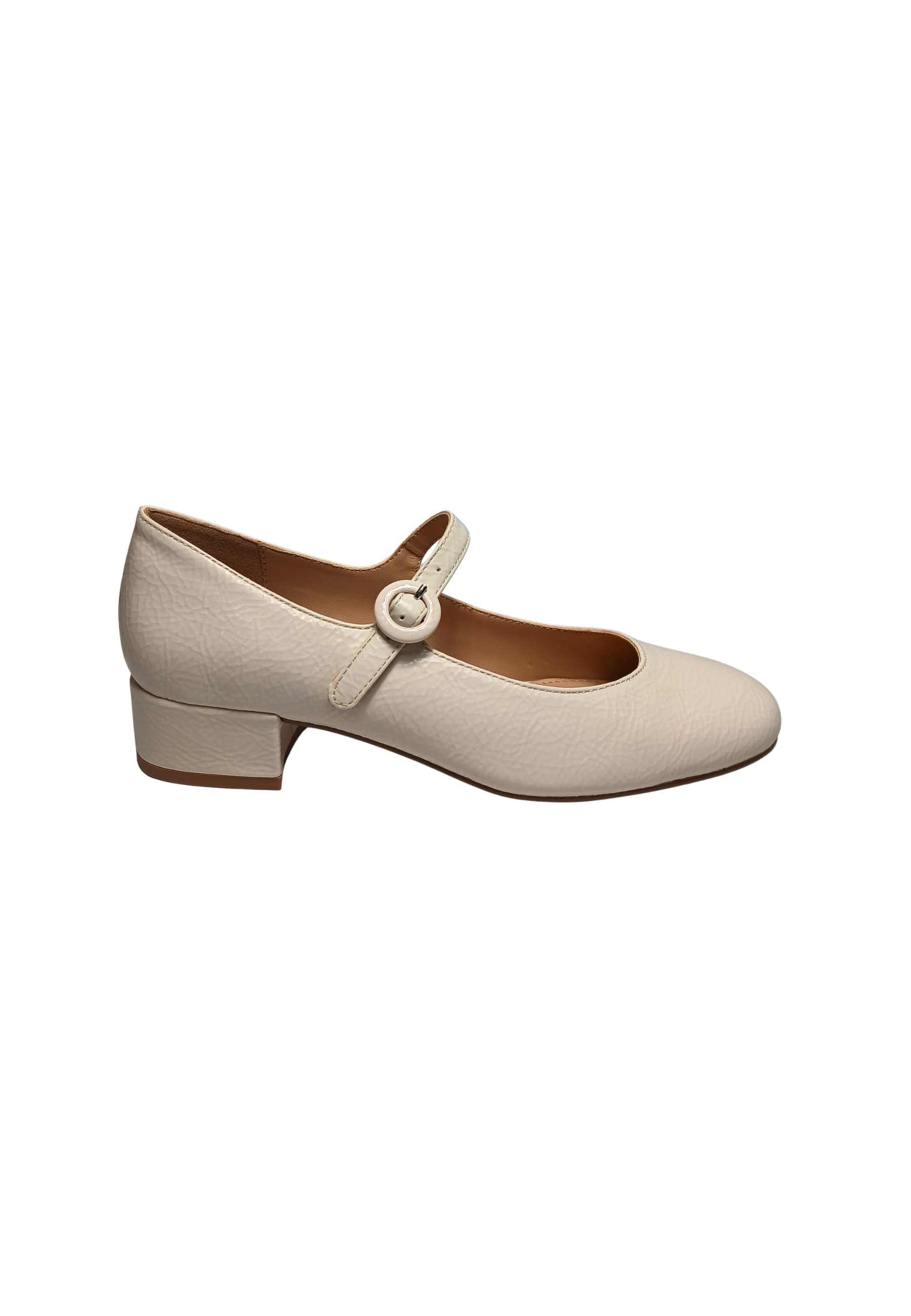 smw41A03P2612035 Steve Madden Women's Eco-leather White