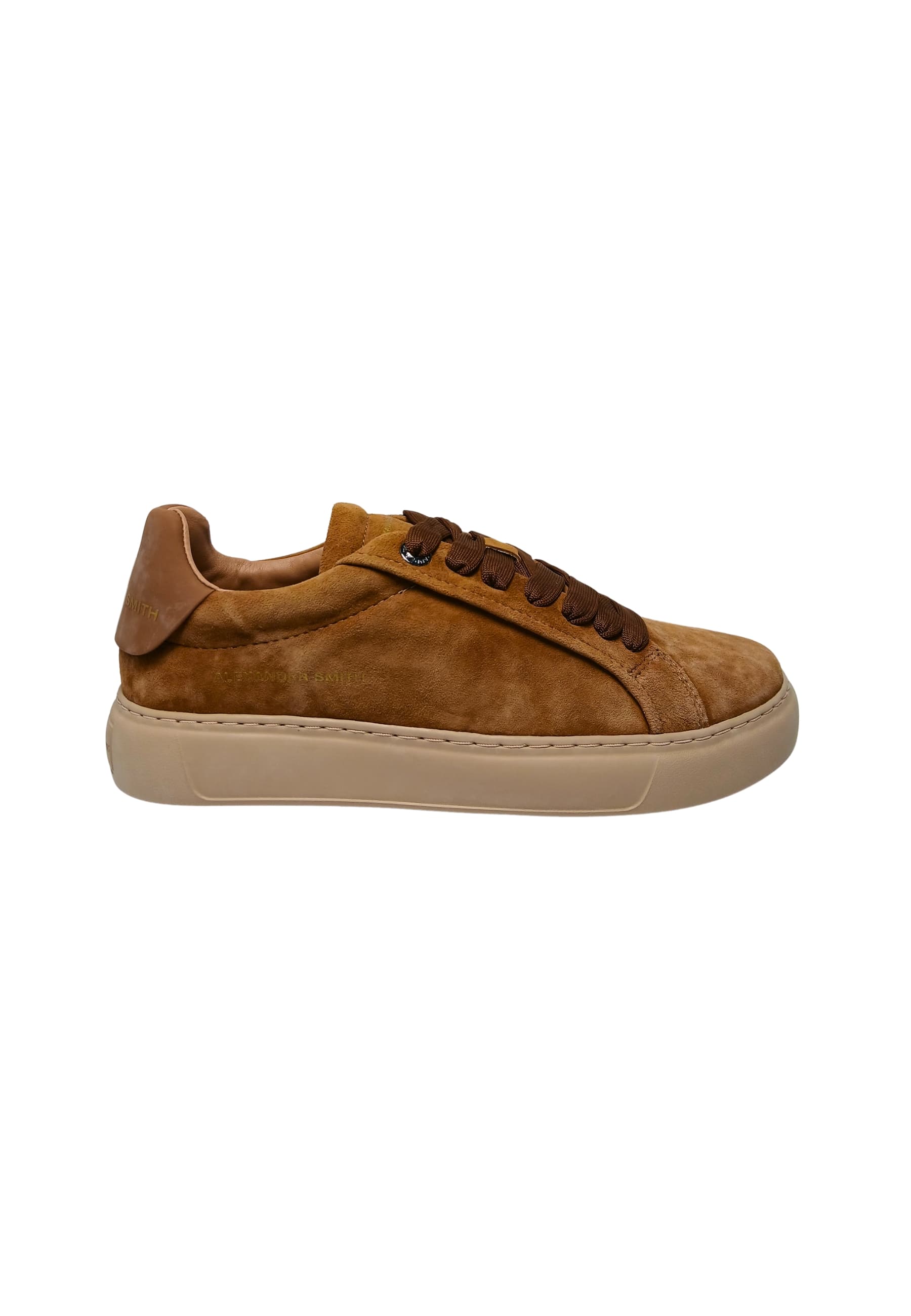 SOM_3669_CNG Alexander Smith Man Camoscio Brown