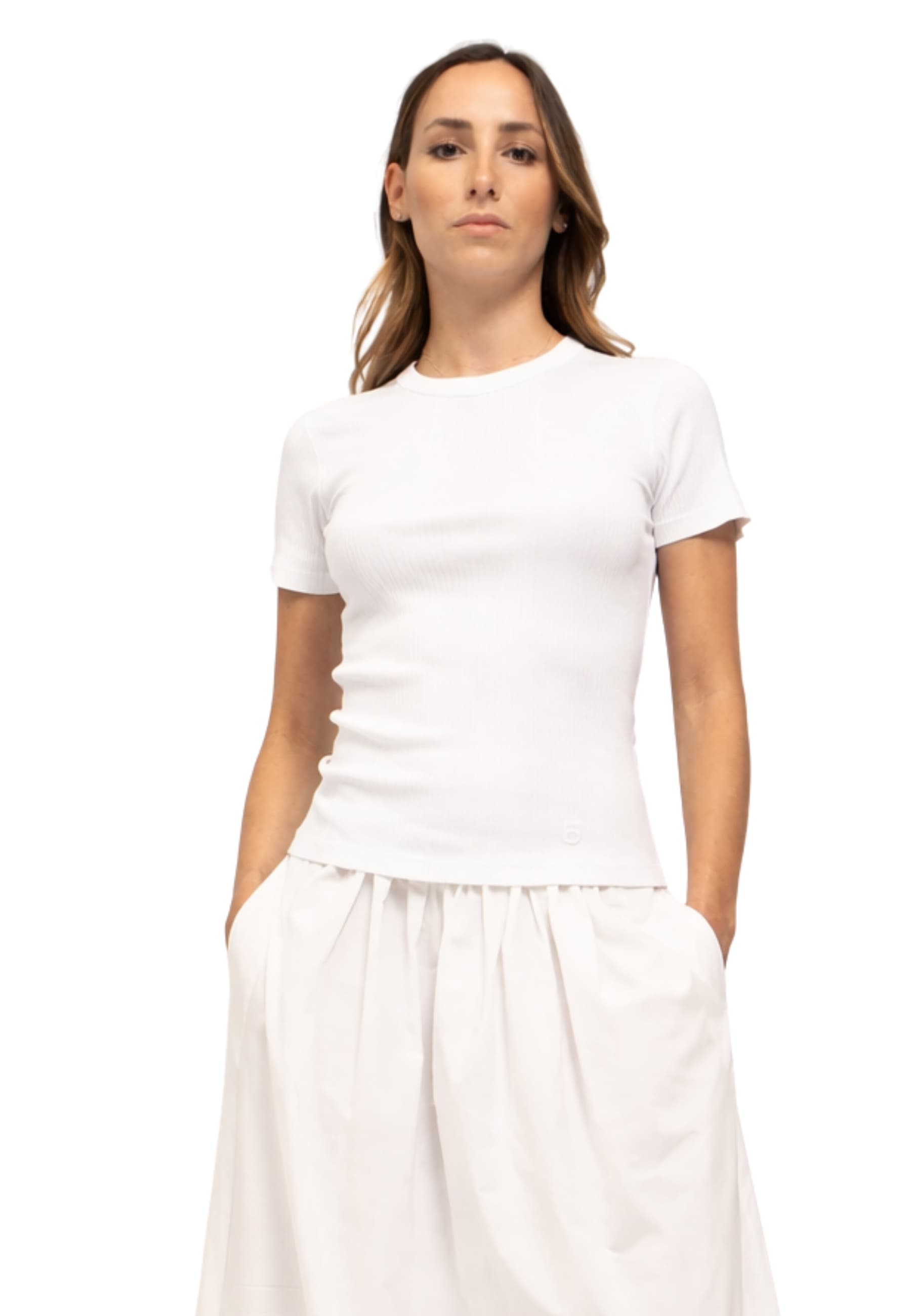 Women's Creep T-shirt Department Five Costs