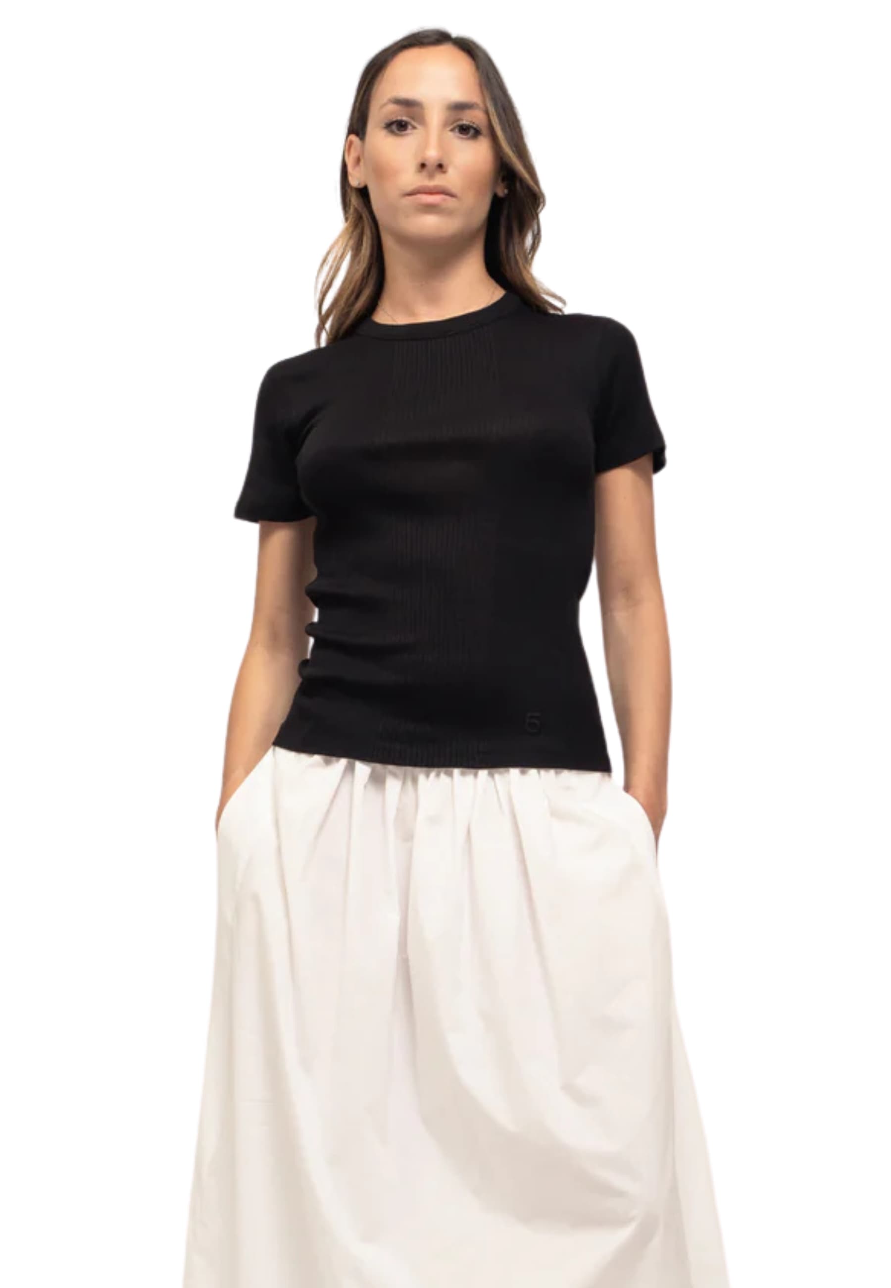 Women's Creep T-shirt Department Five Costs