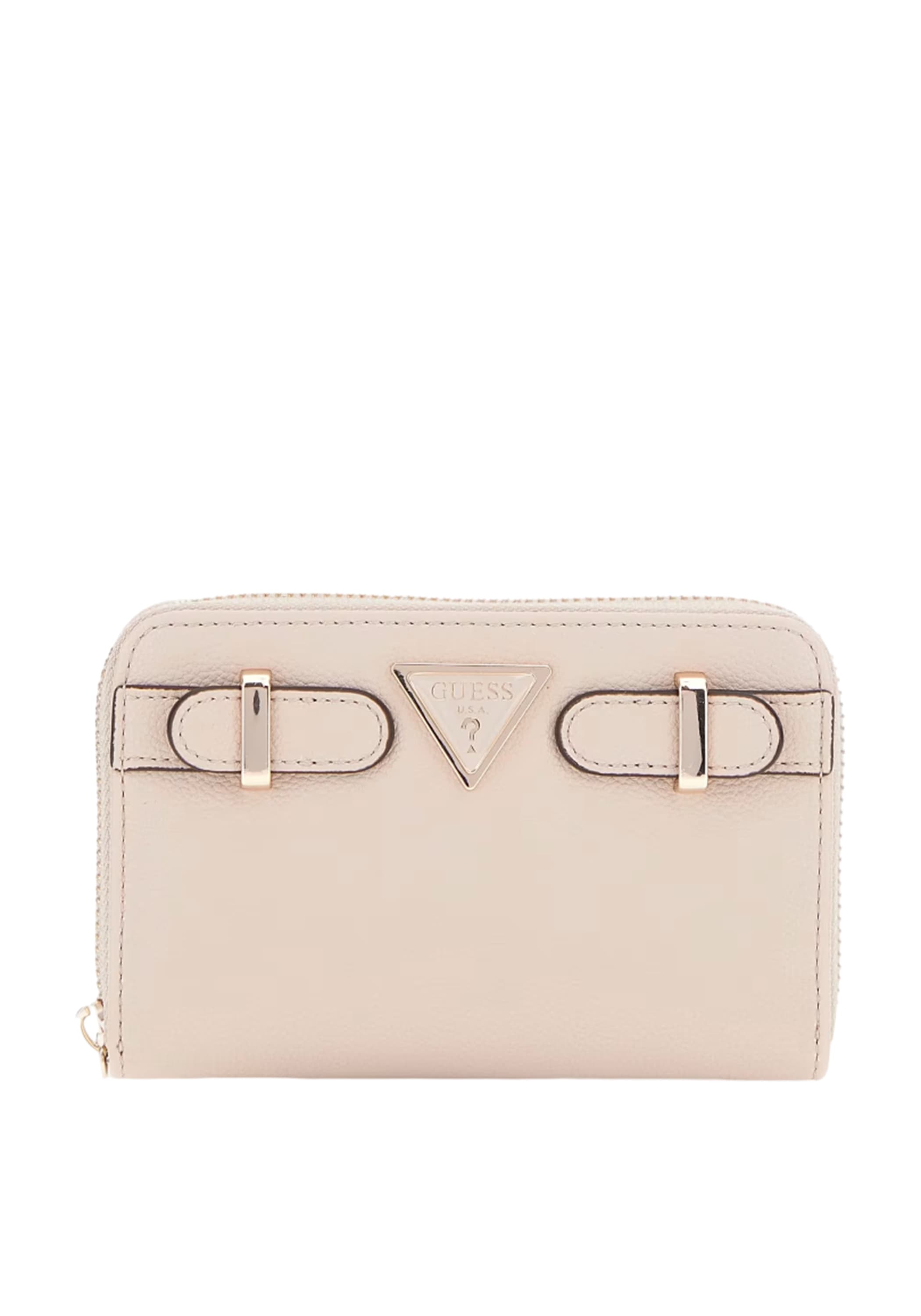 Women's Wallet Guess SWBG9511140-ALM Pink
