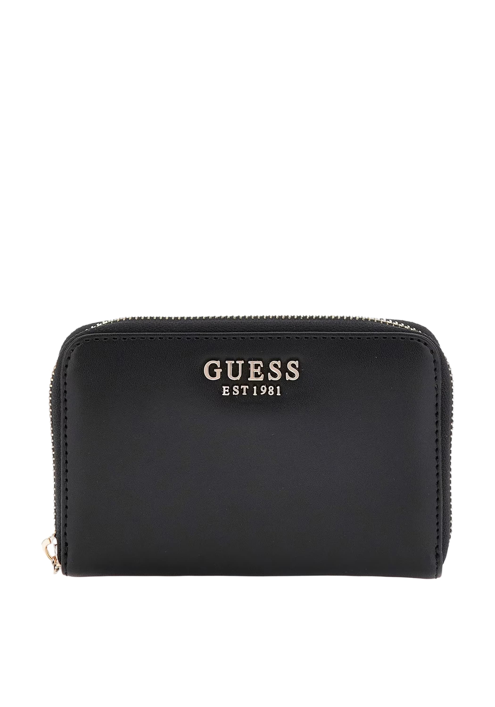 Women's Wallet Guess swvc8500140-bla Black