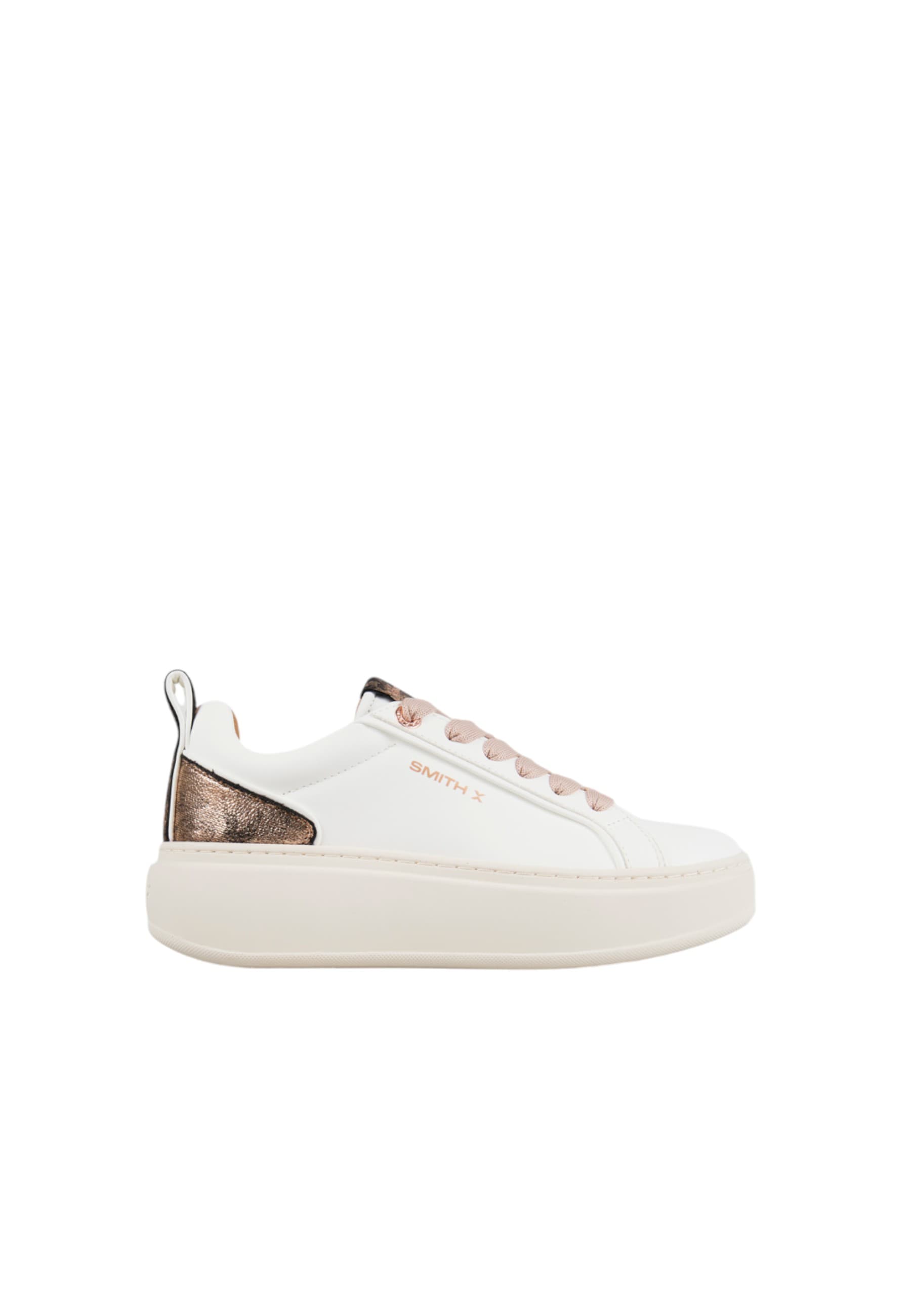 sxbchsw-6789-wnu Alexander Smith Women's White Leather