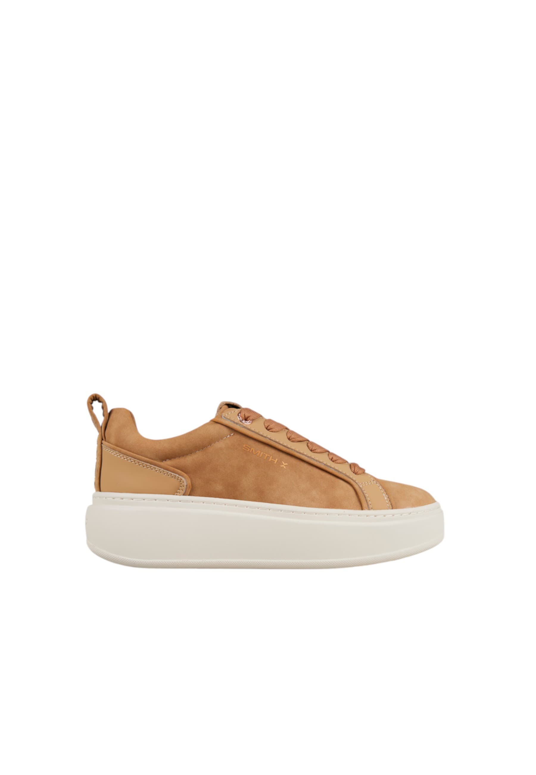 sxbchsw-9503-cng Alexander Smith Women's Leather Brown
