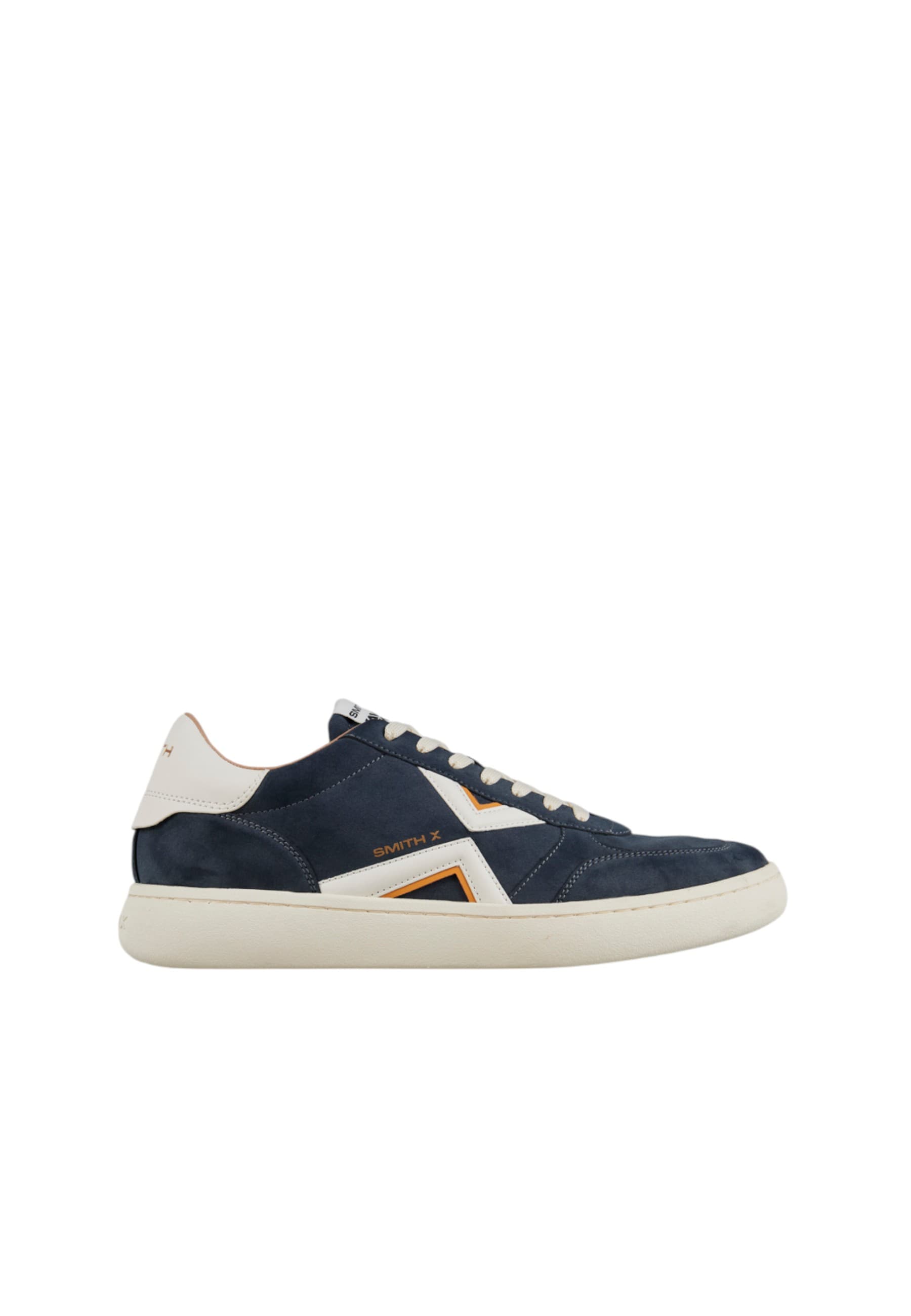 sxbcocm-9601-lwt Alexander Smith Man Blue Leather