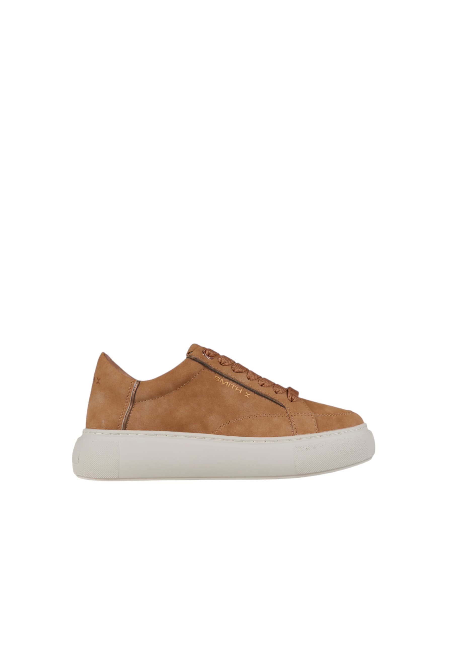 sxbcprw-7305-nbz Alexander Smith Women's Leather Brown