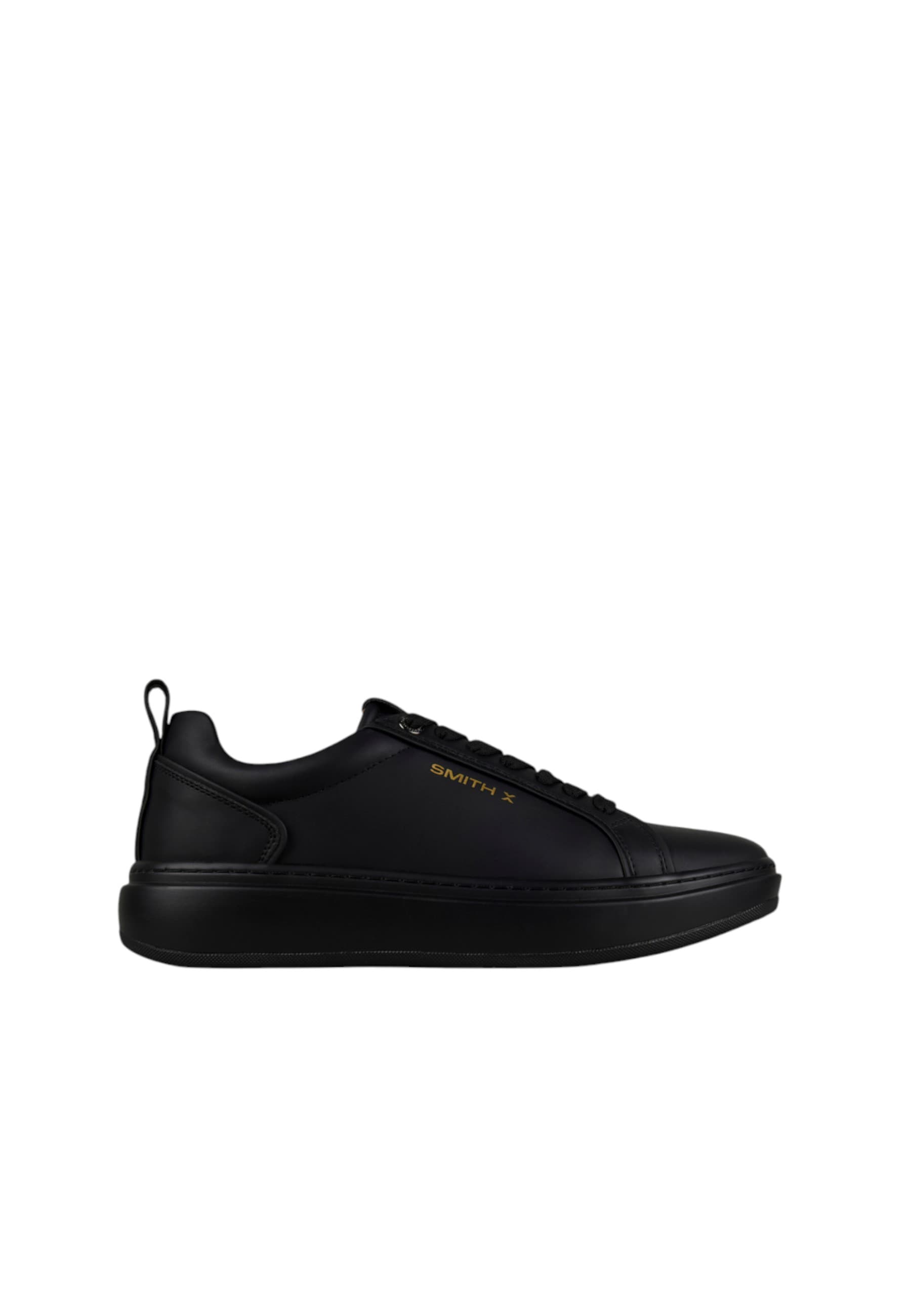 sxbcstm-7012-tbk Alexander Smith Men Leather Black