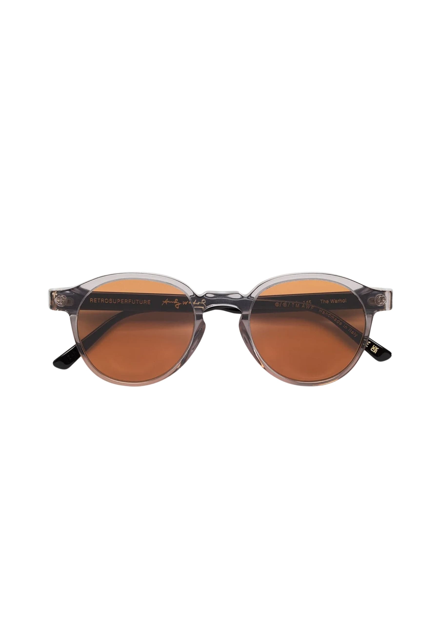 Sunglasses Retrosuperfuture the warhol thewarhol-zwn Adult unisex