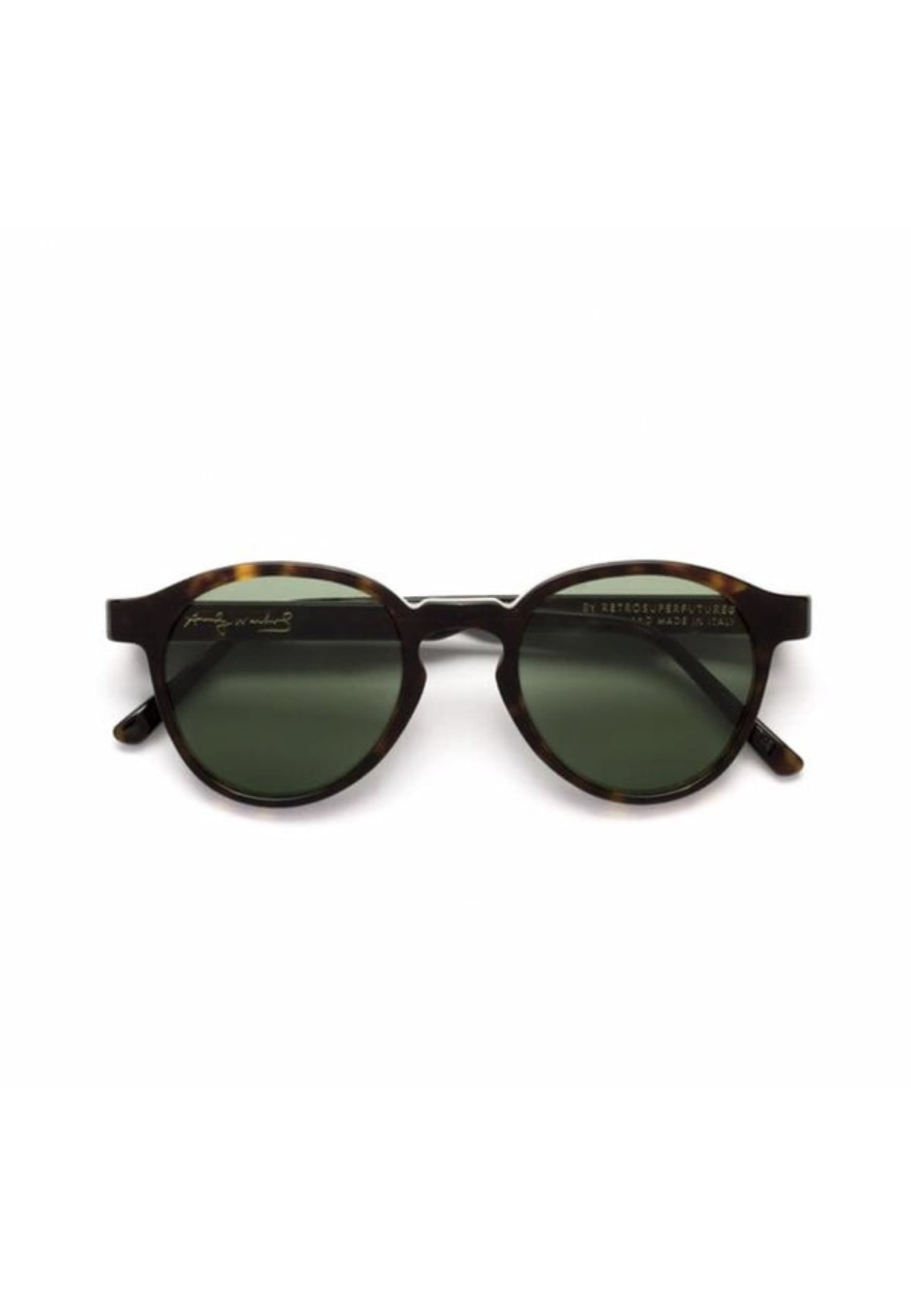 Sunglasses Retrosuperfuture THEWARHOL3627-J02 Man