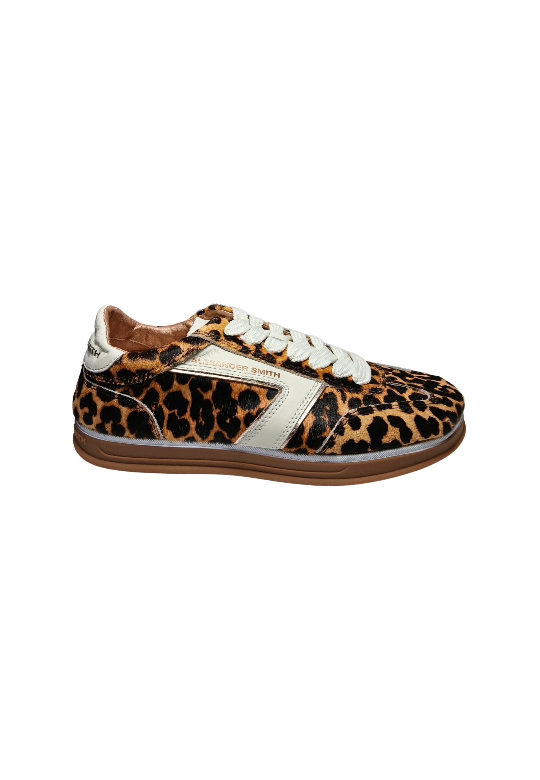 TMW_9565_MAO Alexander Smith Women's Multicolored Leather