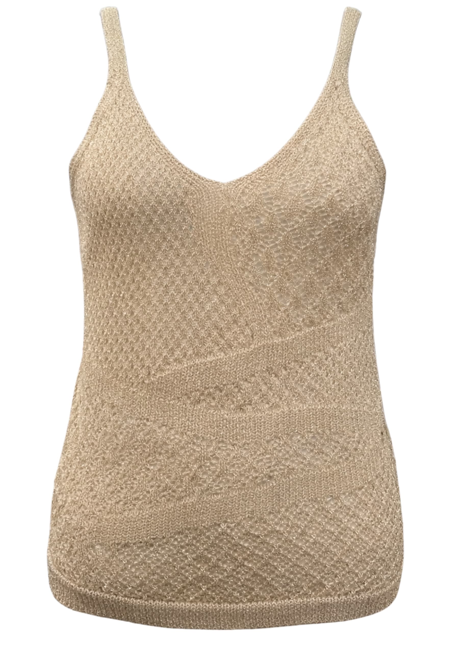 Women's top Simona Corsellini