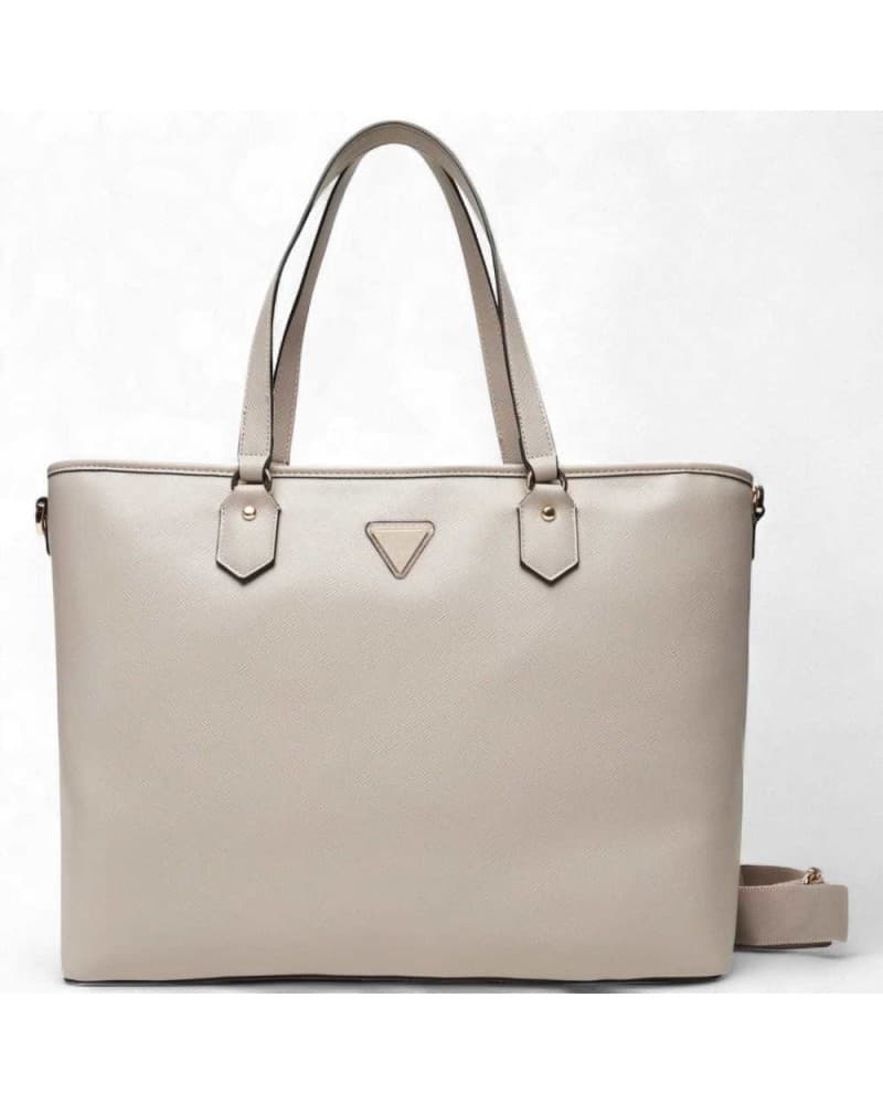 Shoulder bag Guess Woman Grey - twsn9091024oak