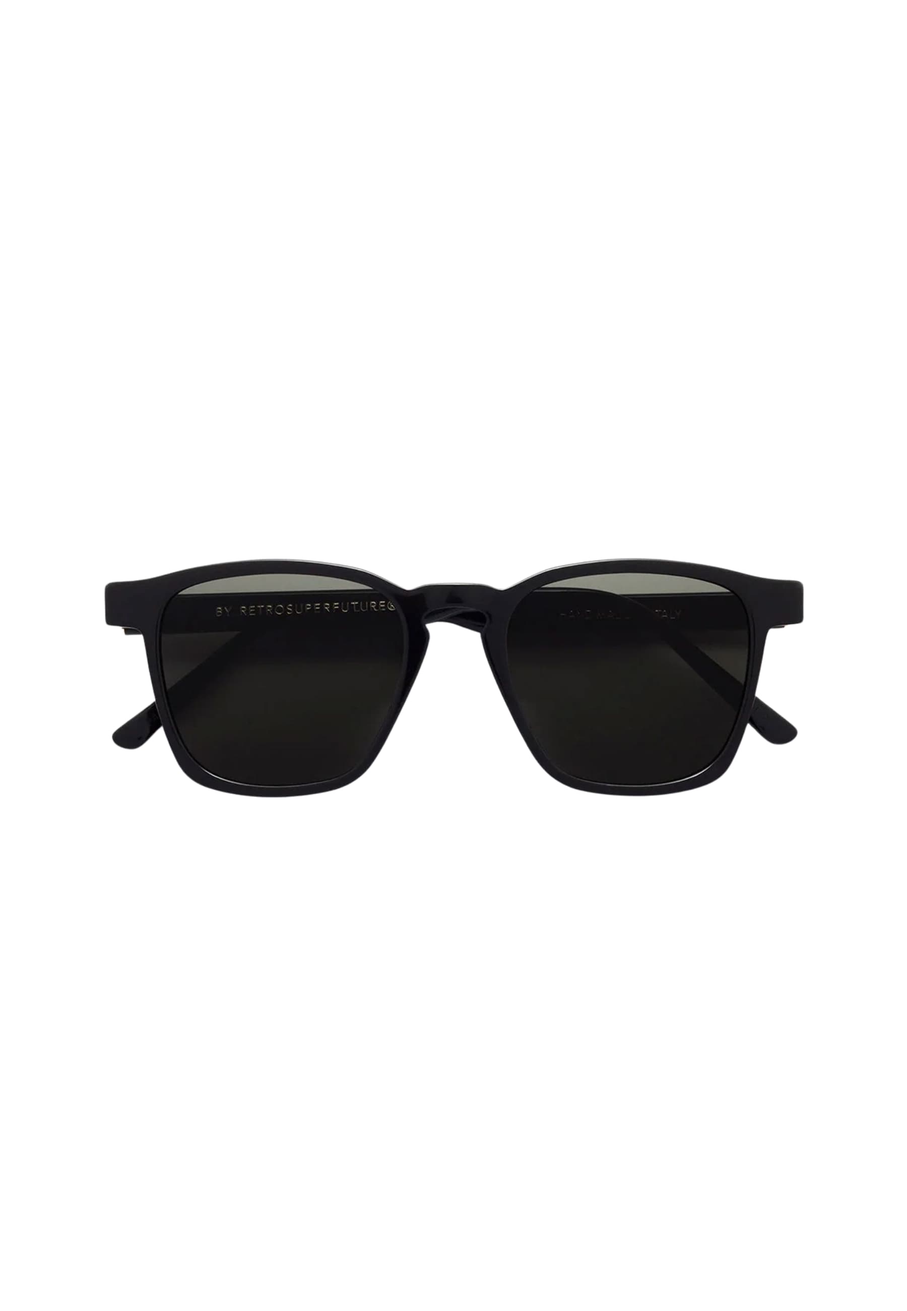 Sunglasses Retrosuperfuture Single UNICOBLACK-4F3 Adult unisex