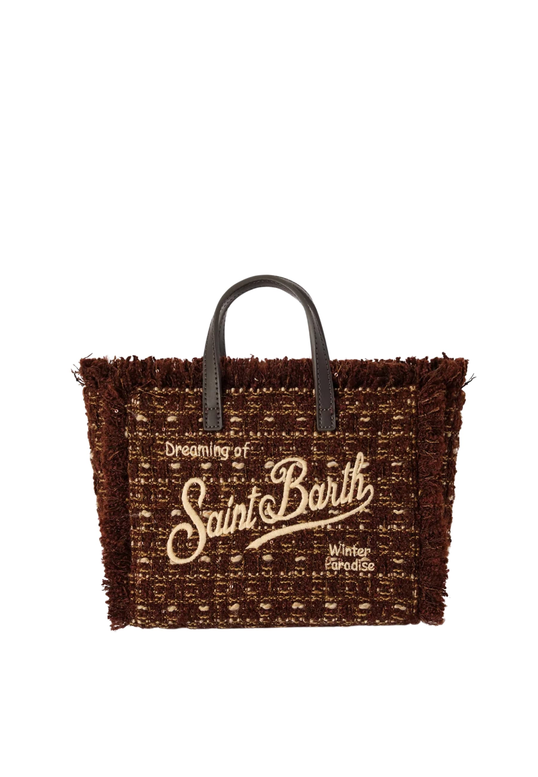 mini bag Saint Barth ♪
