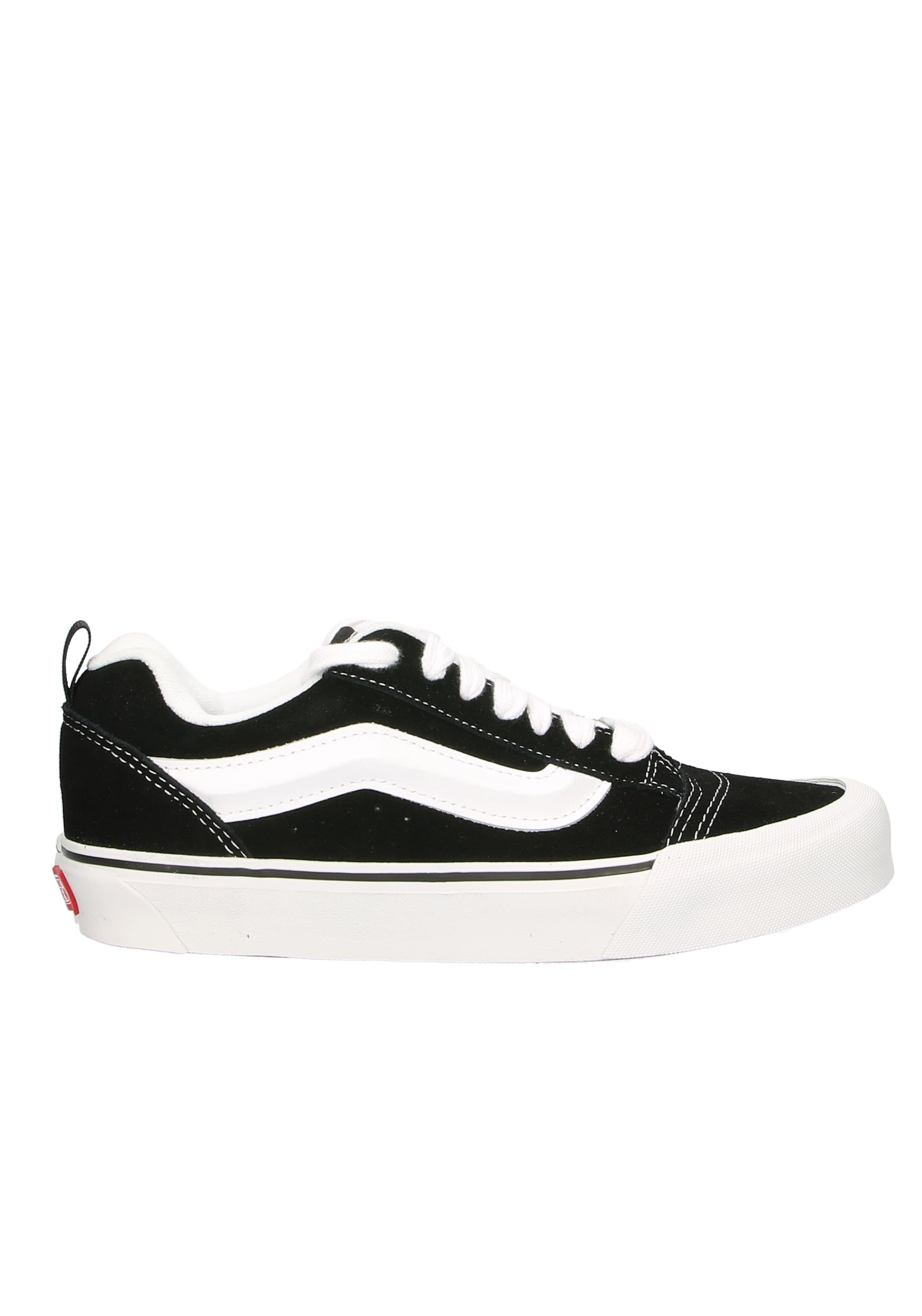Sneakers Low Woman Vans VN0009QC-6BT1 Multicolor