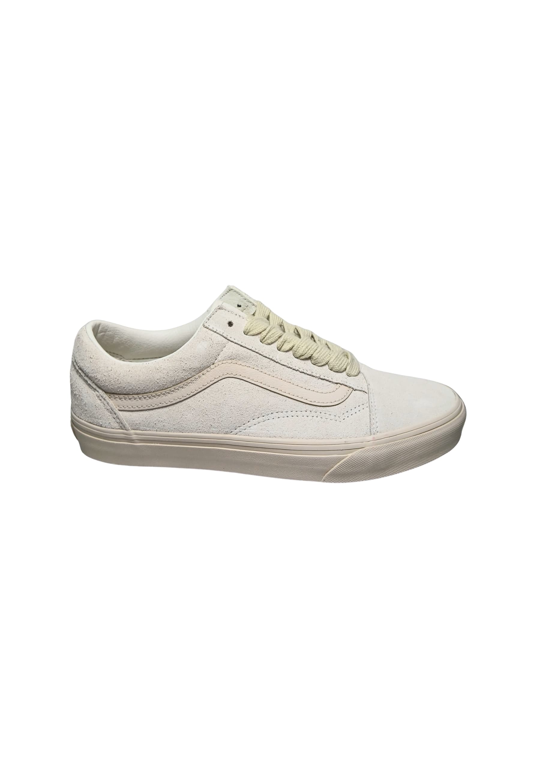 vn000cr5f_s81 Vans Adult unisex Black White Leather