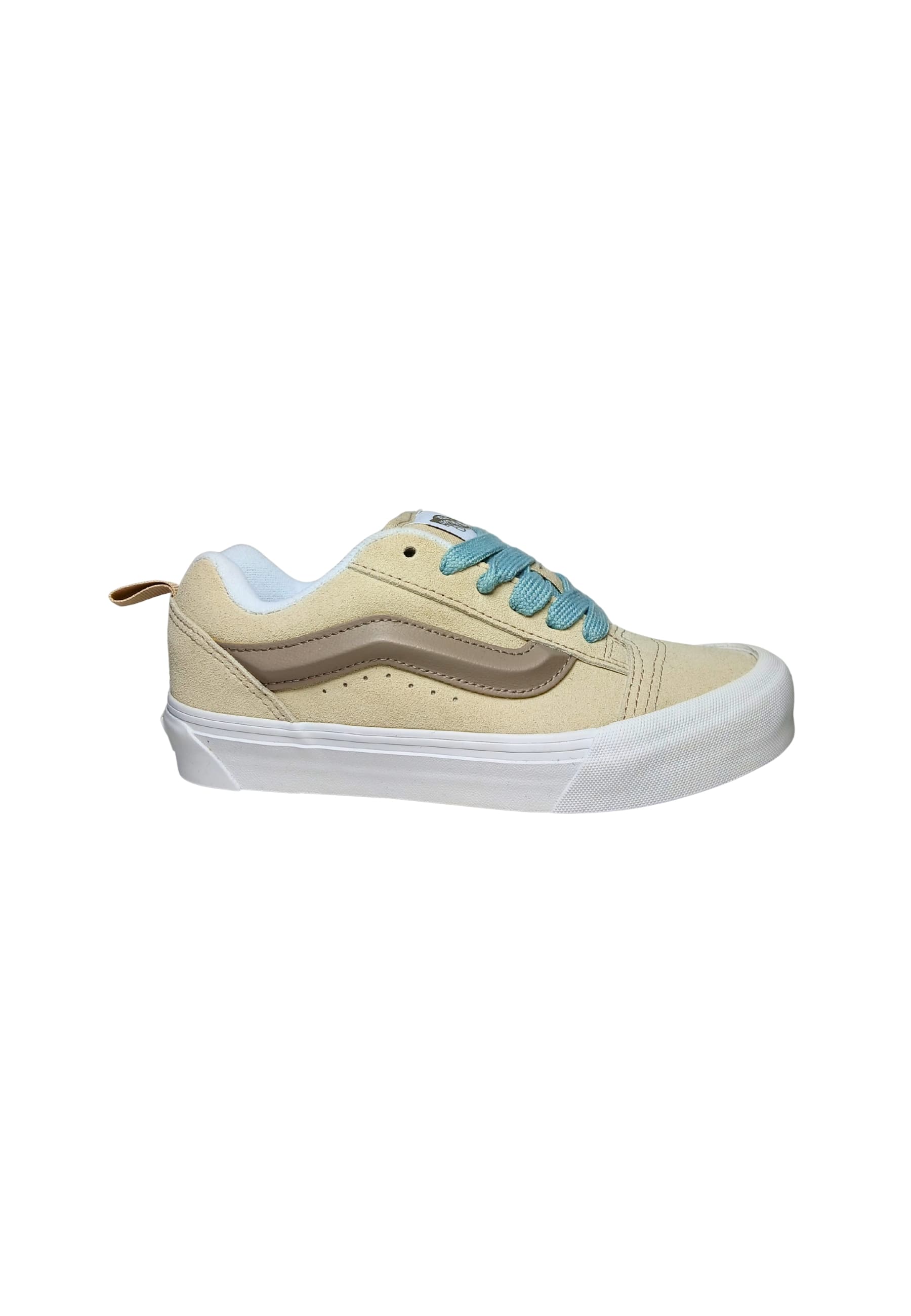 Shoes Adult unisex Vans Knu Skool Tone Peyote