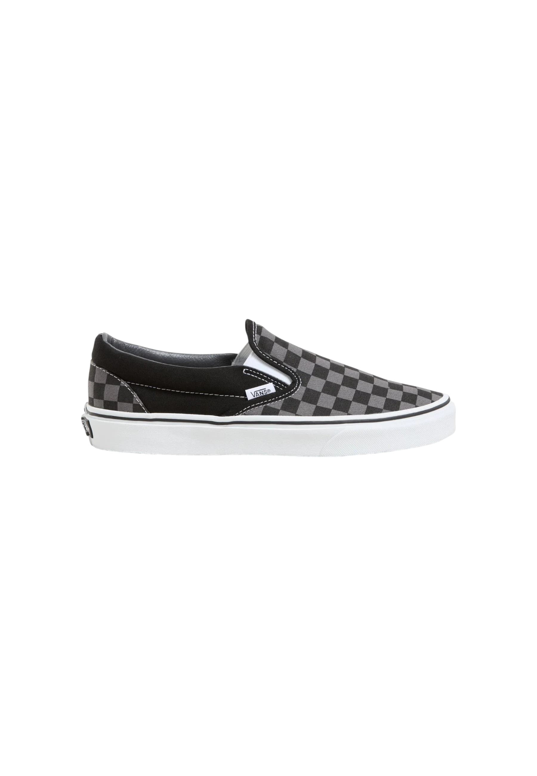 Men's sneaker Vans VN000EYE-BPJ1 Multicolor