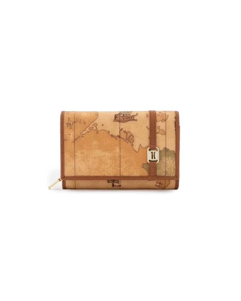 Wallet alviero martini 1° class geo classic Donna Geo - W074-6000-0010