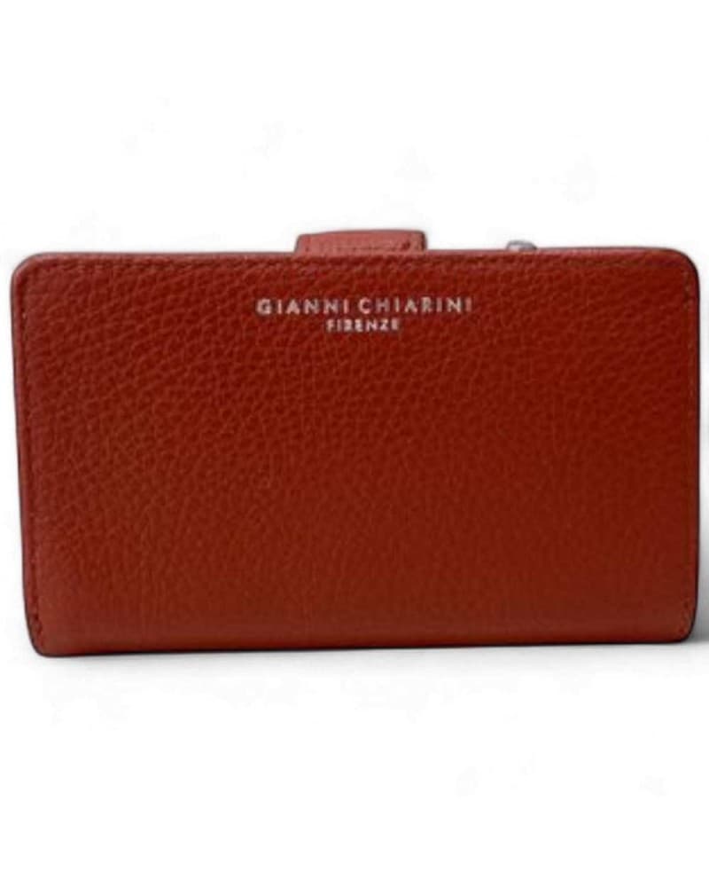 Leather Gianni Chiarini Red Woman - wbw13757grn14049