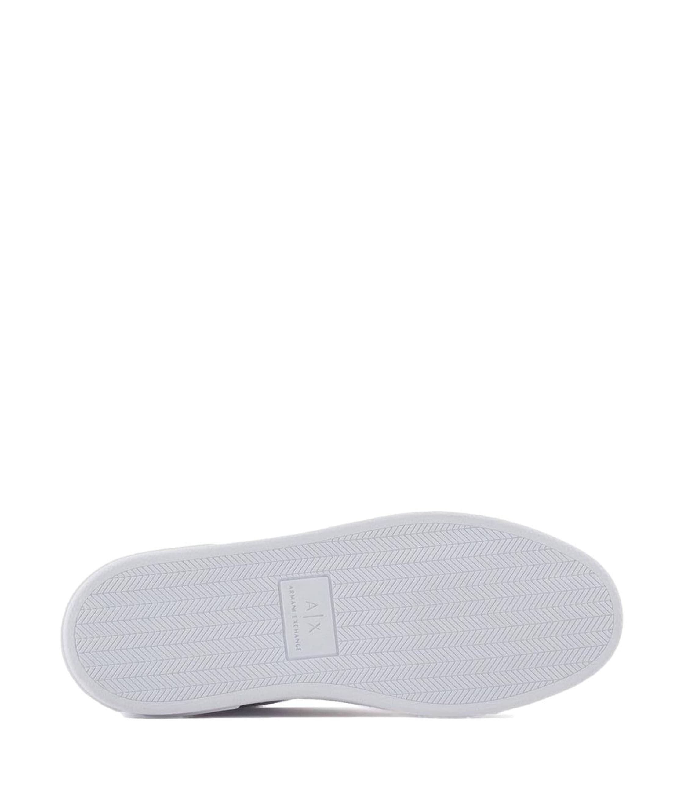 Men's sneaker Armani Exchange XM000141AF11912-U0002 White