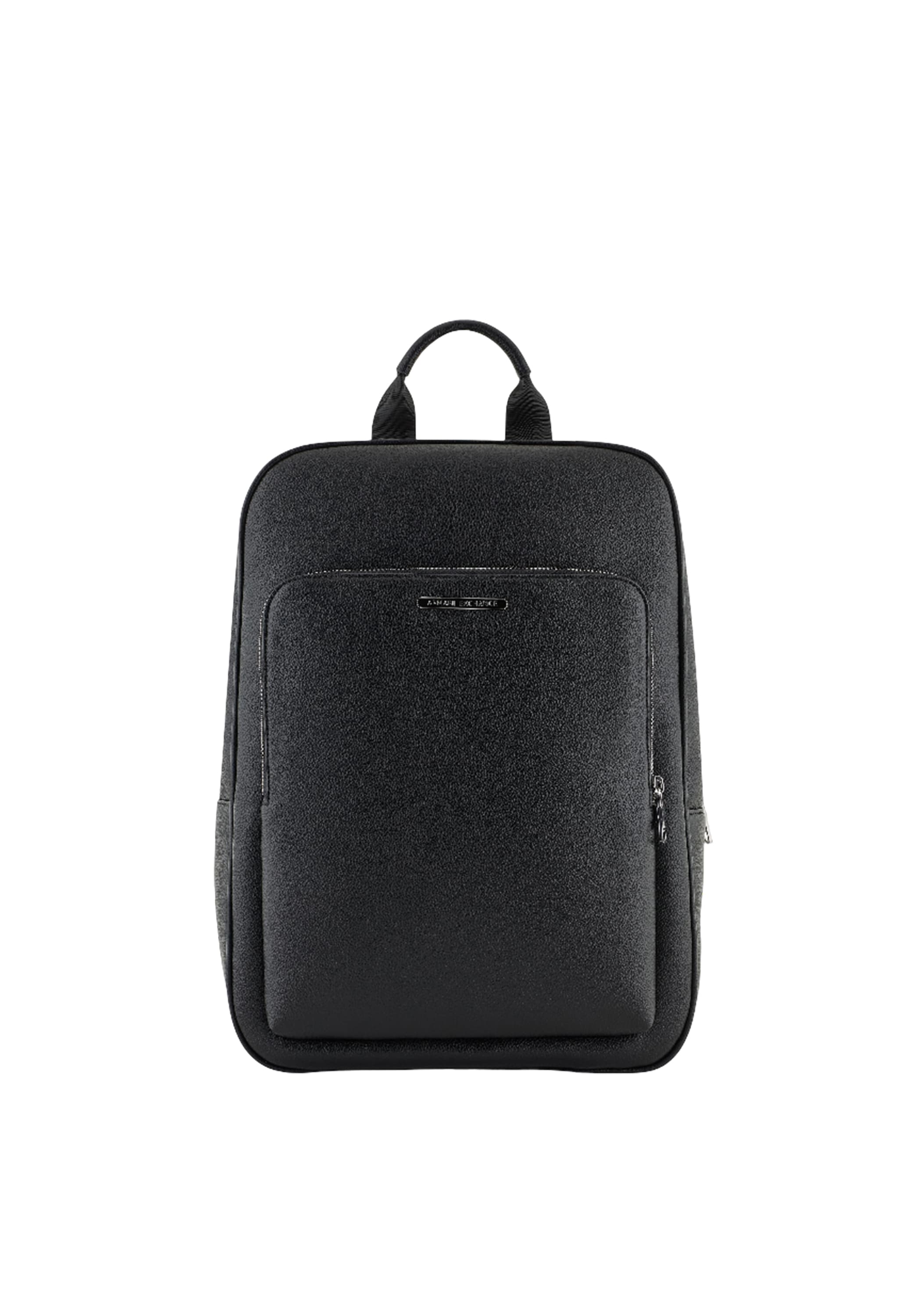 Backpack Man Armani Exchange XM000241AF12134-UC001 Black
