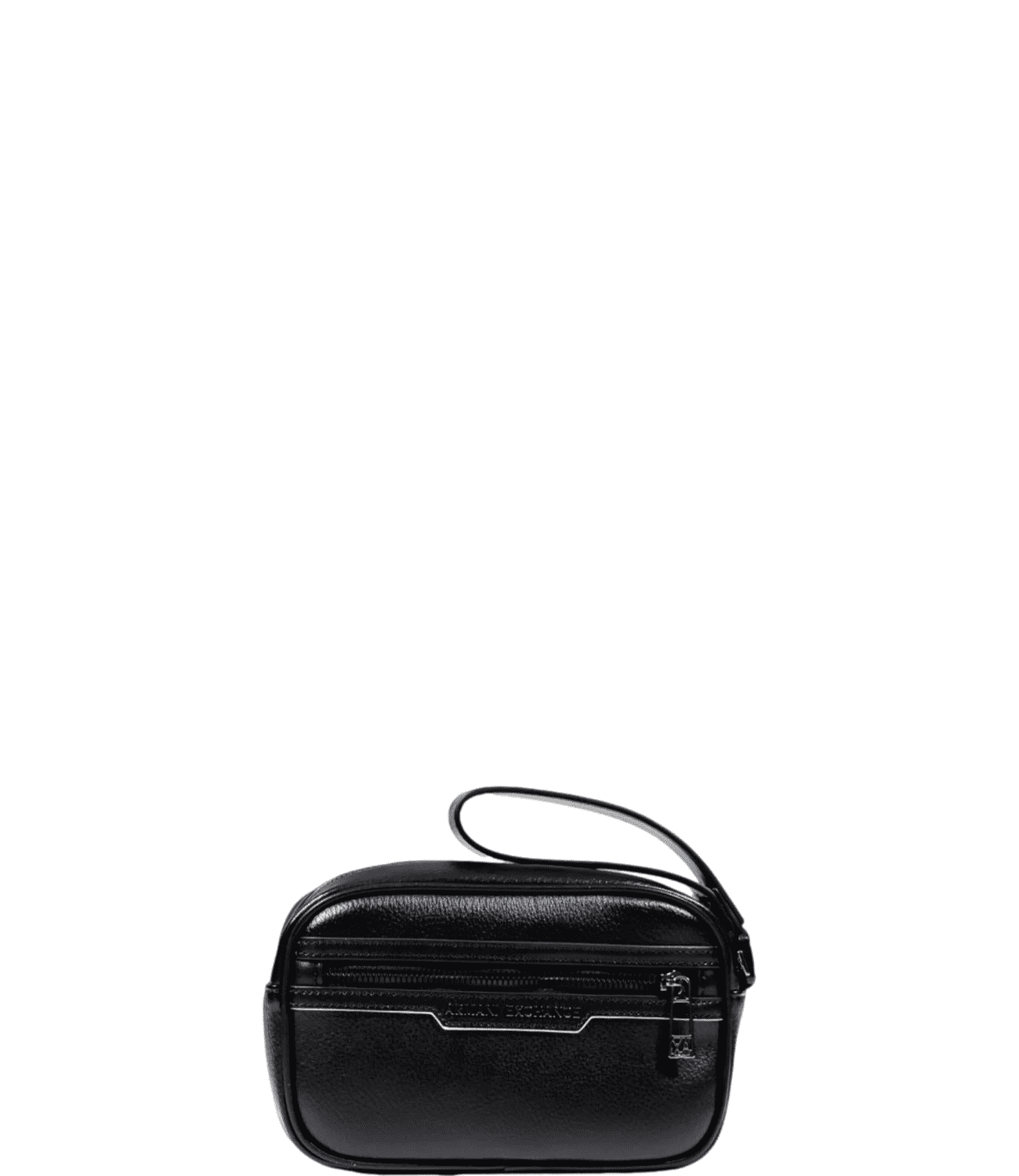 beauty shop Man Armani Exchange xm002000af17205-mc105 Black