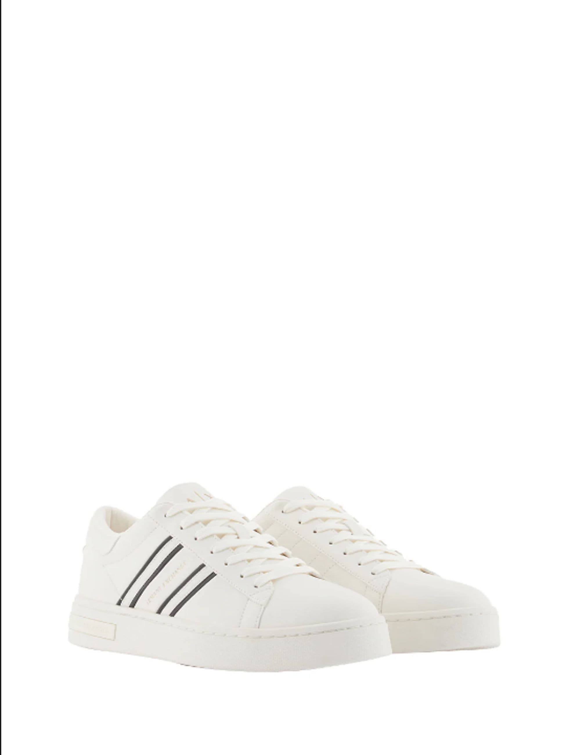 Men's sneaker Armani Exchange XM002198AF21421-M0017 Multicolor