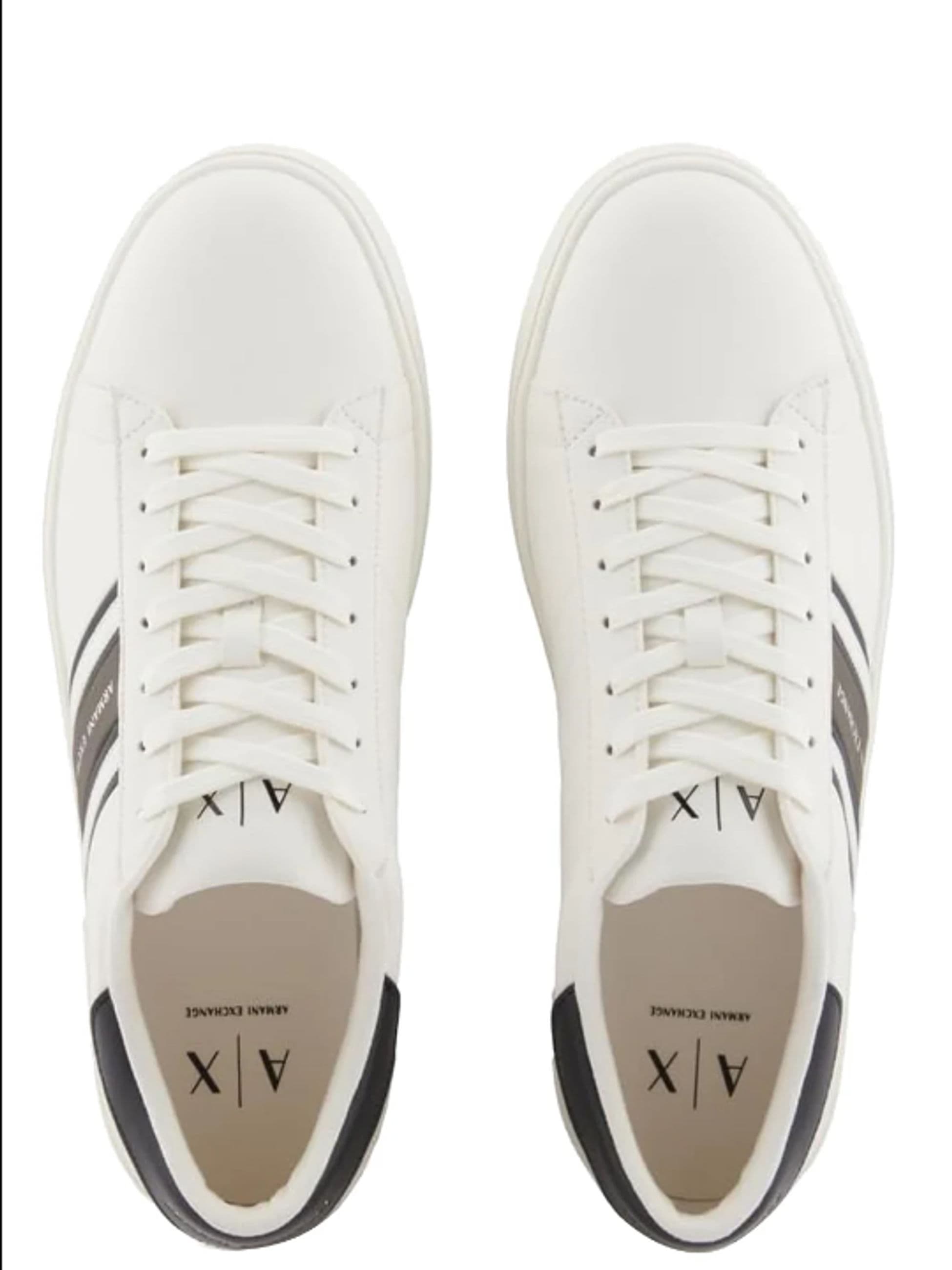 Men's sneaker Armani Exchange XM002198AF21421-MZ439 Multicolor