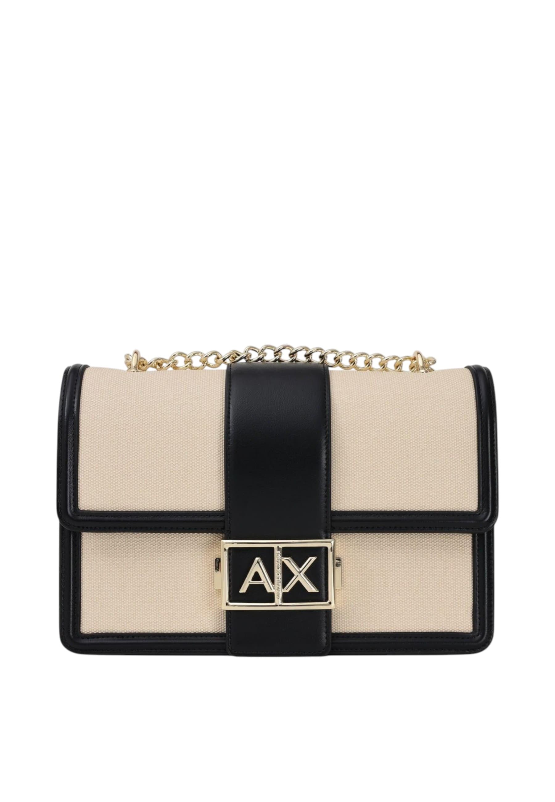 Women's Bag Armani Exchange XW000070AF22570-MC479 Multicolor