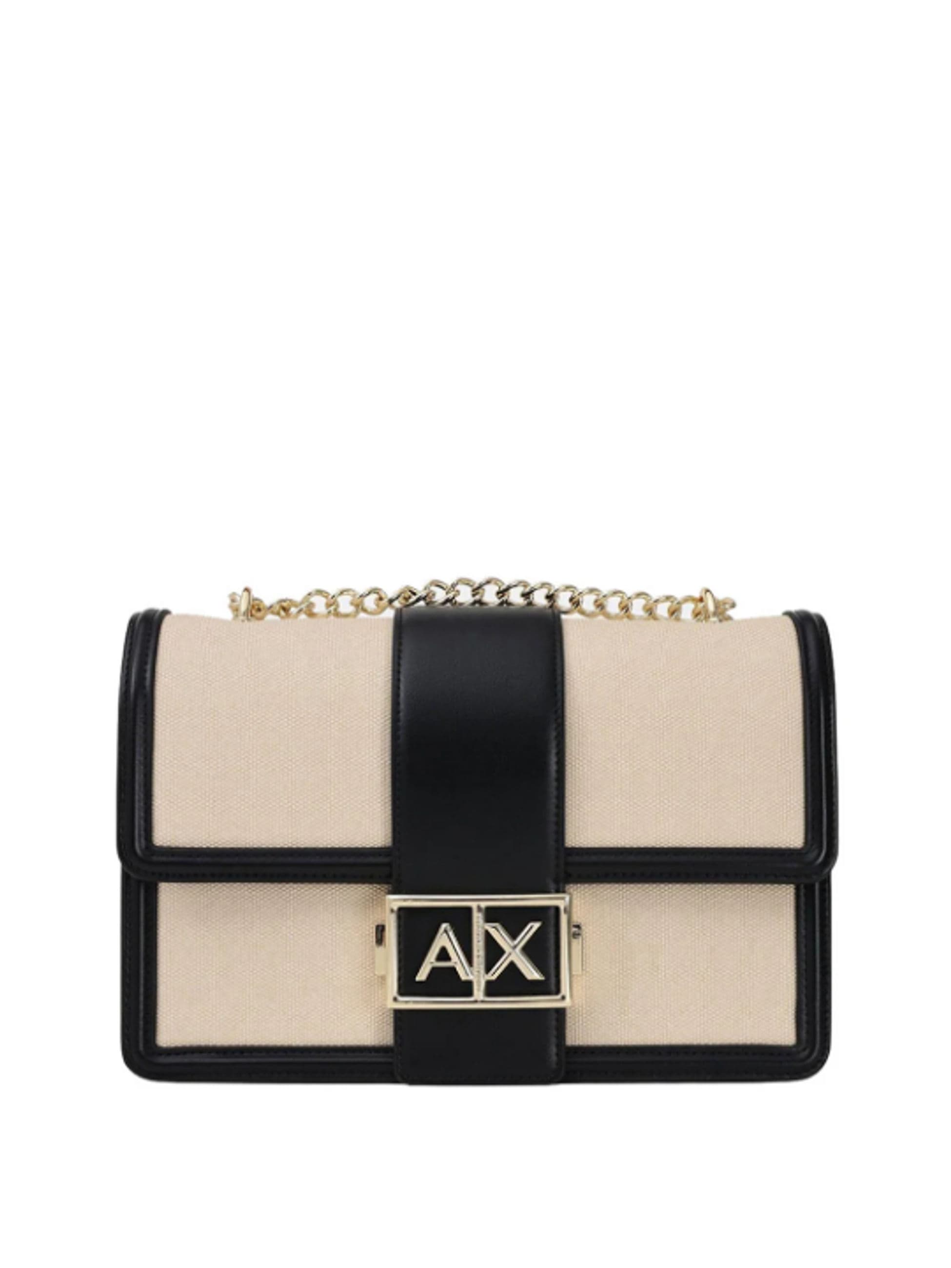 Women's Bag Armani Exchange XW000071AF22570-MC479 Multicolor