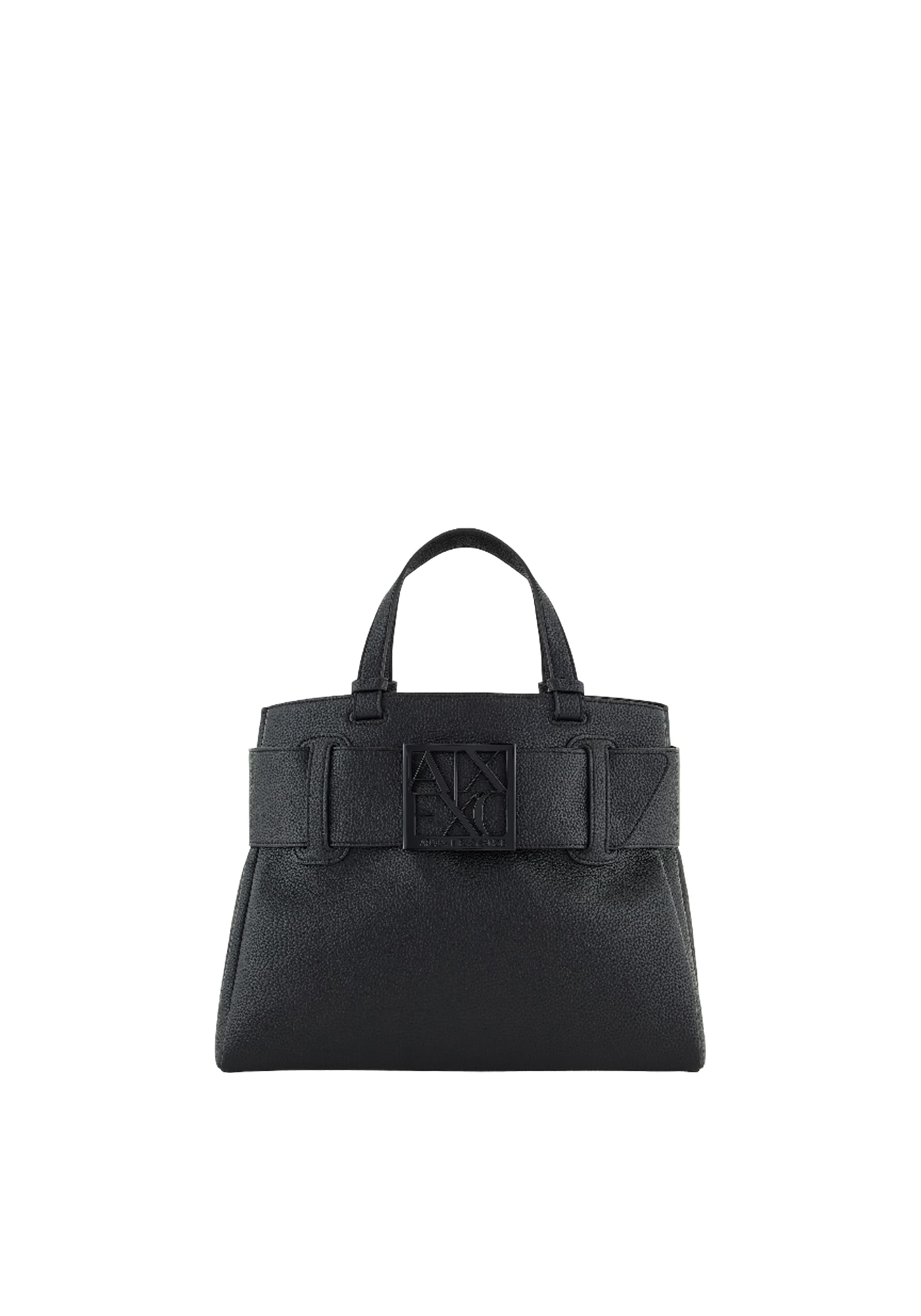 Women's Bag Armani Exchange XW000285AF11902-UC001 Black
