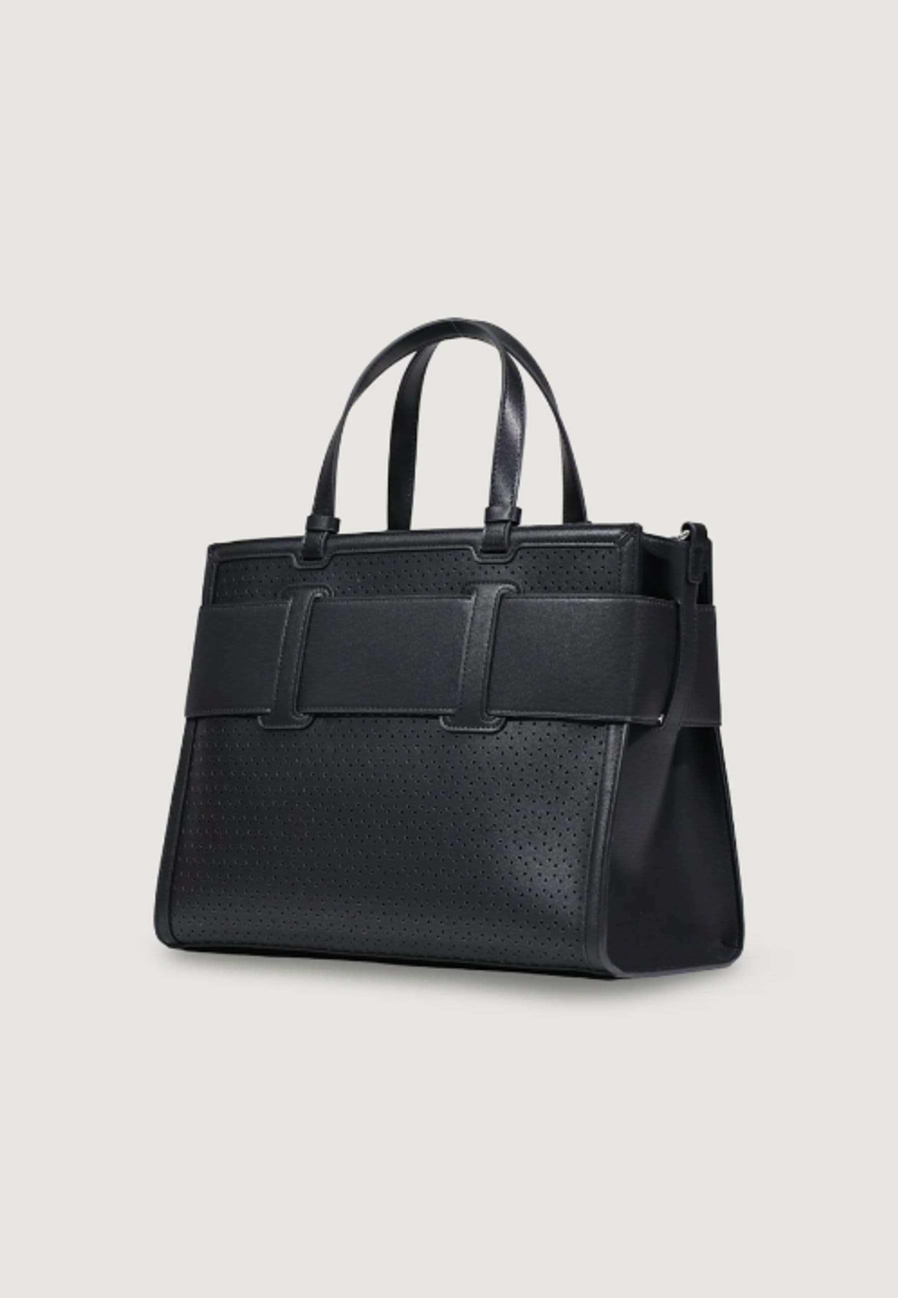 Women's Bag Armani Exchange XW000920AF22626-UC001 Black