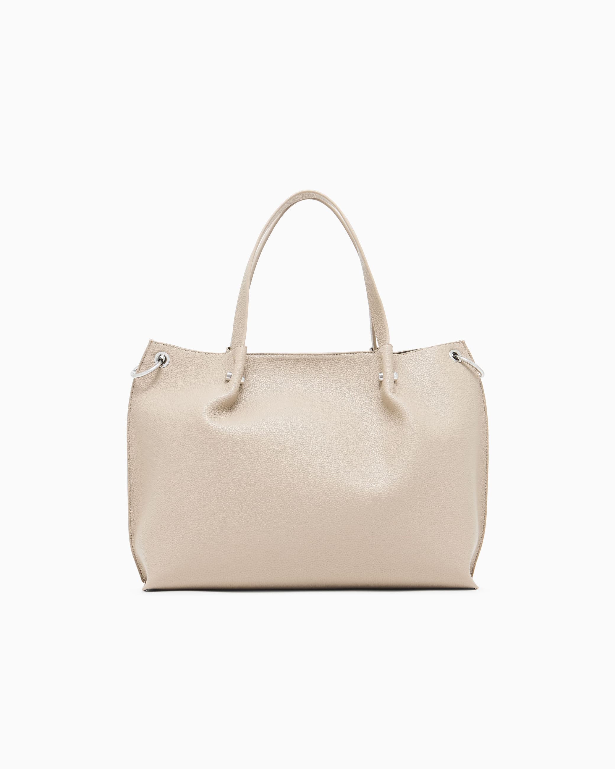 Women's Bag Armani Exchange XW001211AF15625-U6223 Beige