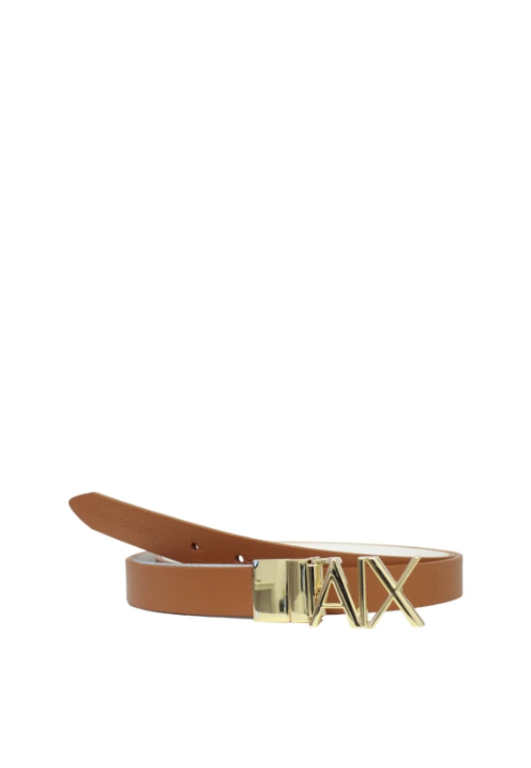 Women's belt Armani Exchange XW002127AF17157-M6062 Multicolor